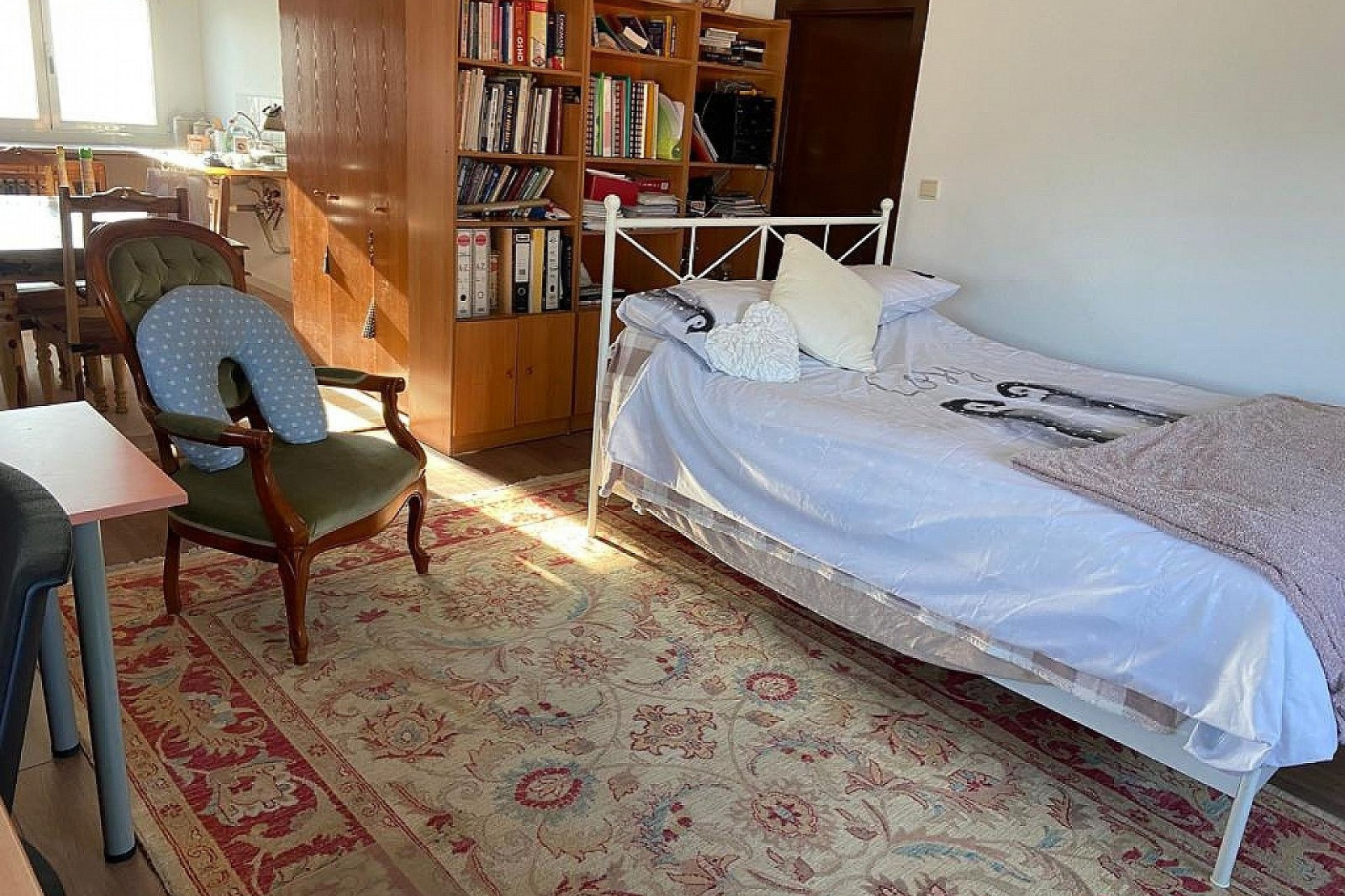 Revente - Local commercial -
Fortuna