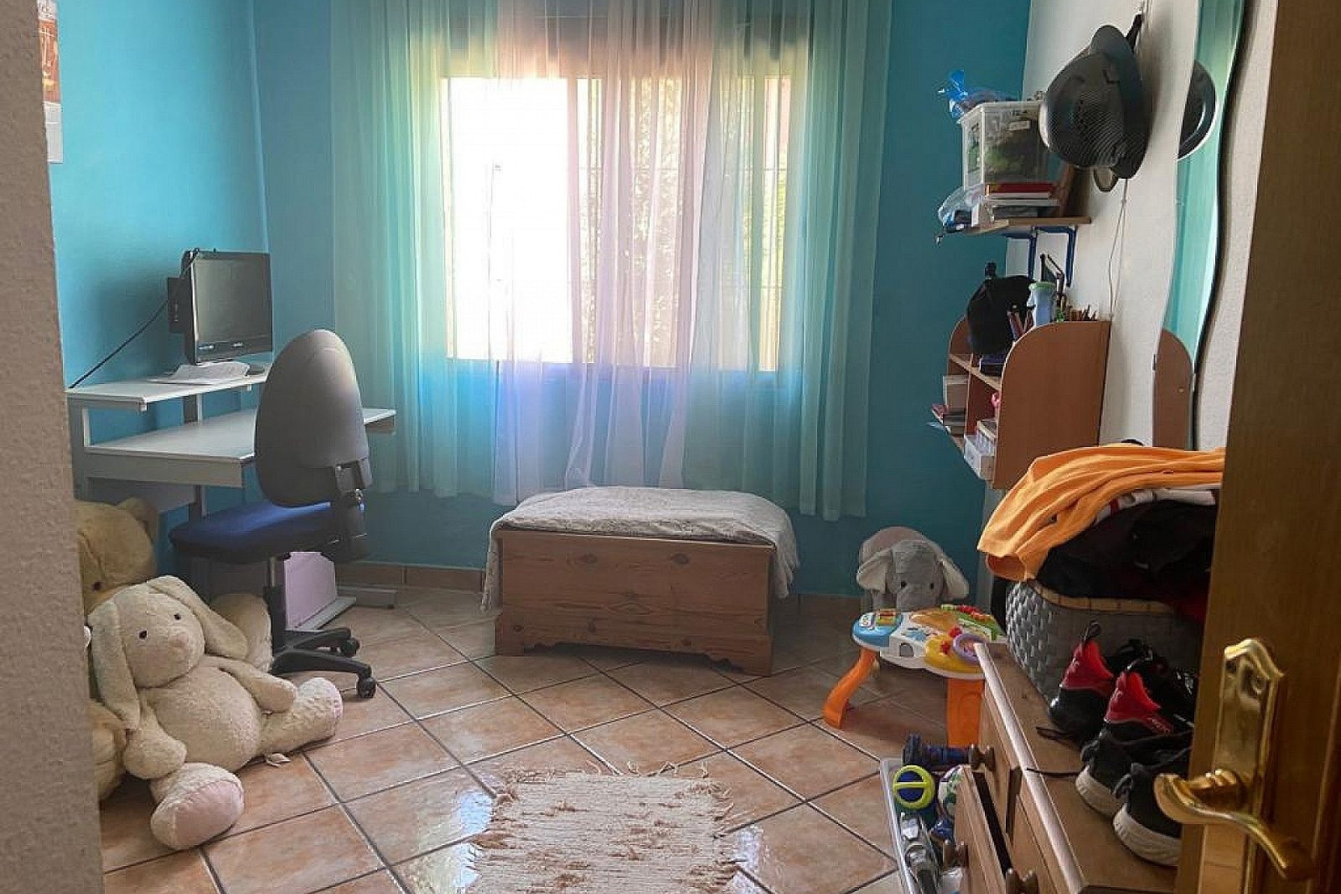 Revente - Local commercial -
Fortuna