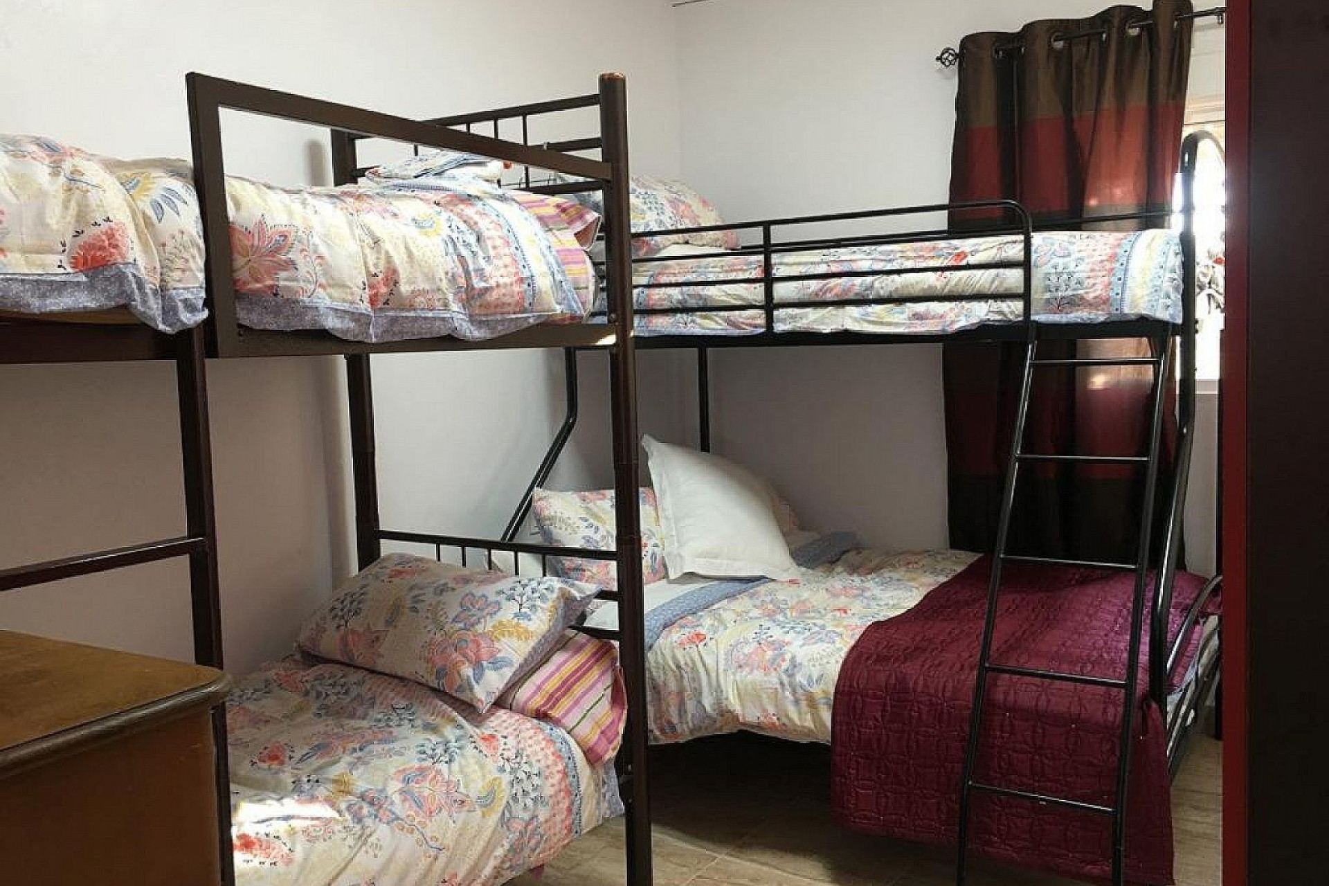 Revente - Local commercial -
Fortuna