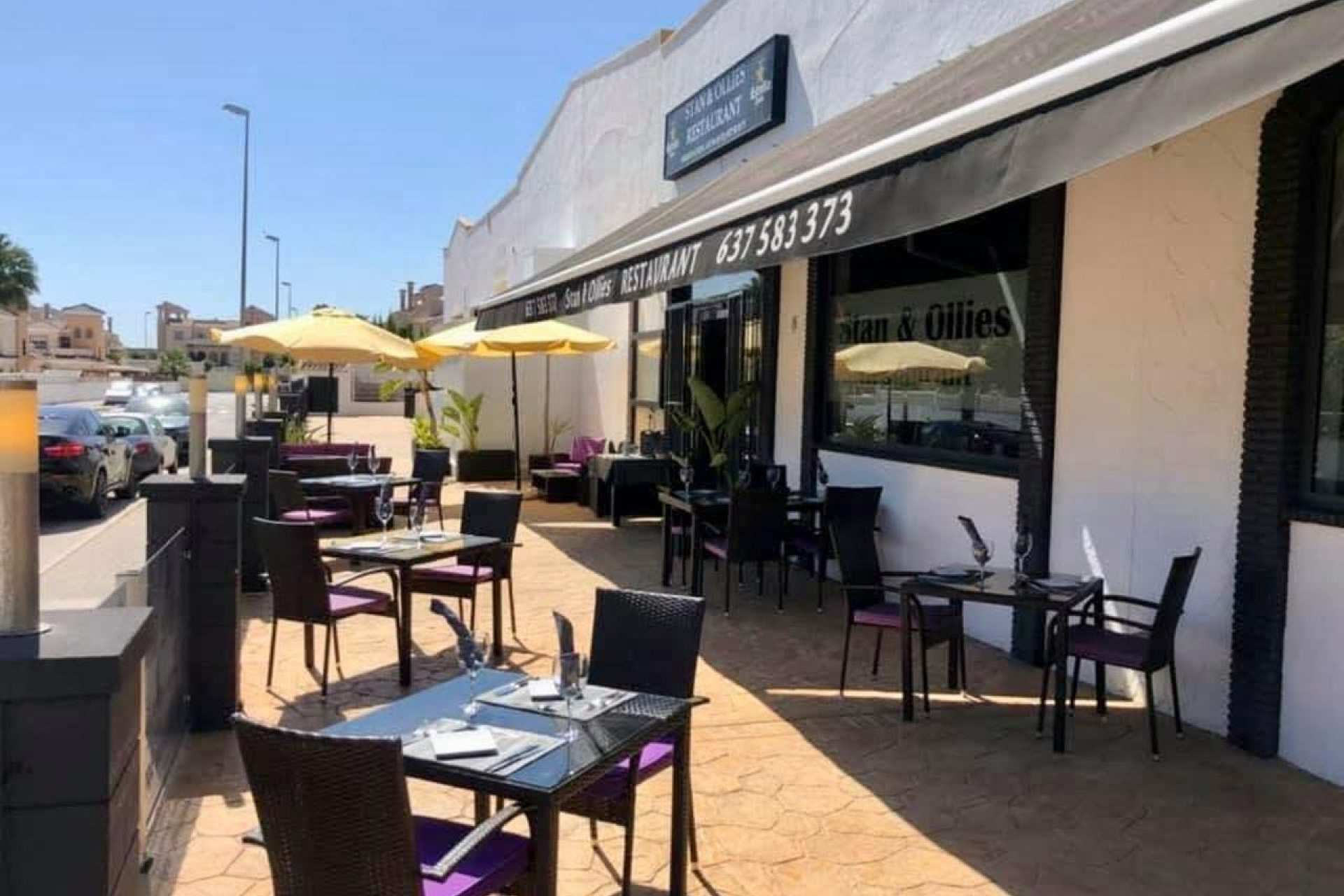 Revente - Local commercial -
Guardamar del Segura - Guardamar