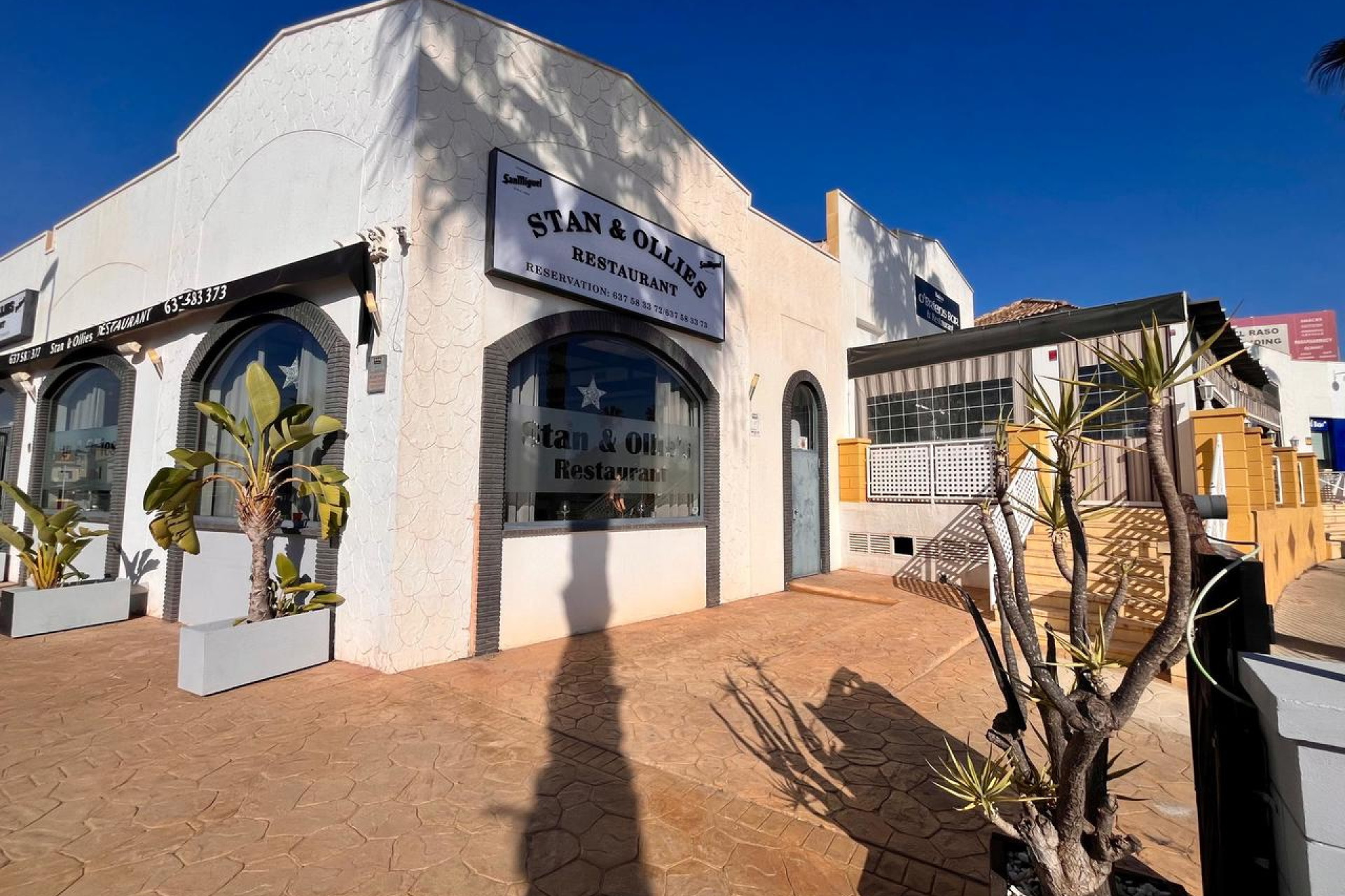 Revente - Local commercial -
Guardamar del Segura - Guardamar