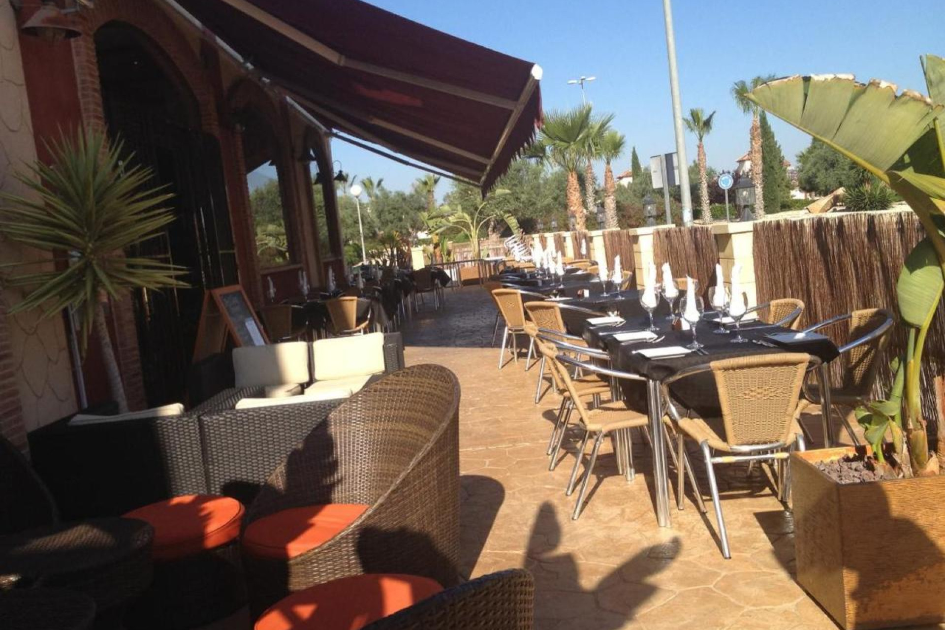 Revente - Local commercial -
Guardamar del Segura - Guardamar