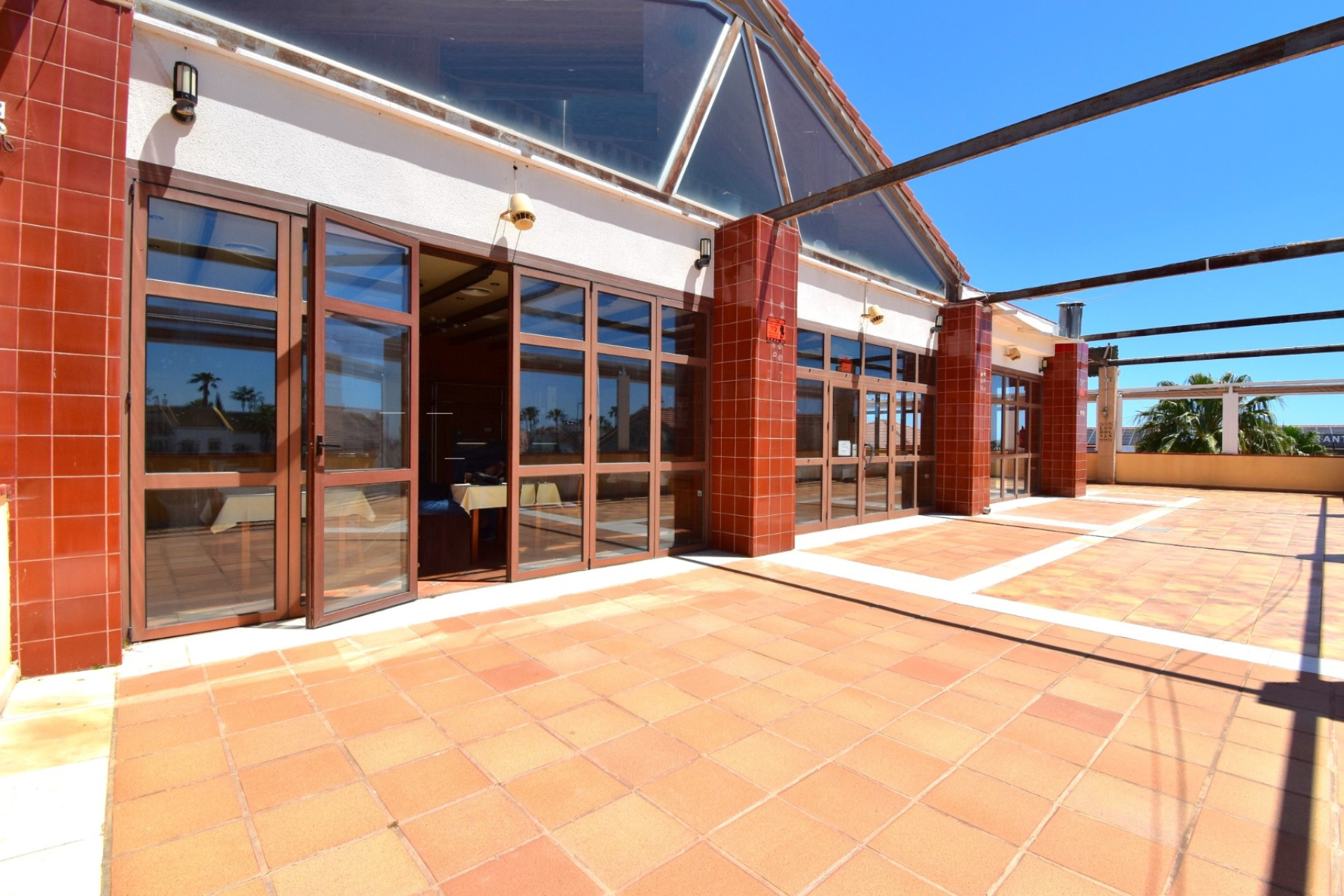 Revente - Local commercial -
Orihuela Costa - Los Dolses