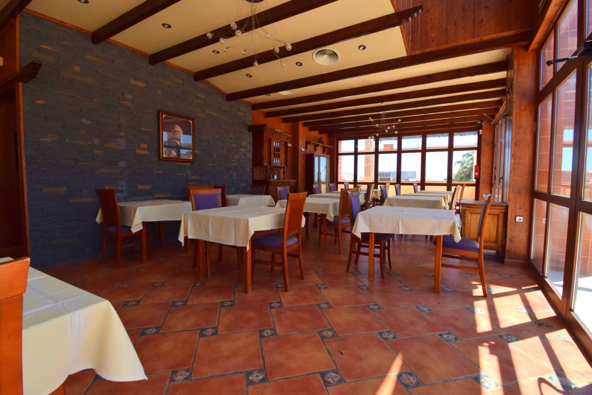 Revente - Local commercial -
Orihuela Costa - Los Dolses