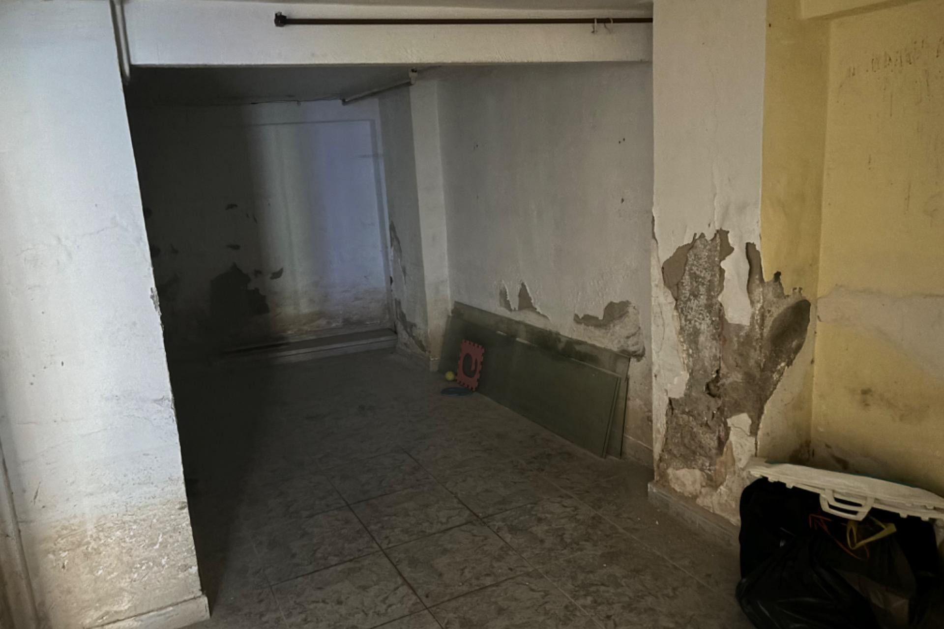 Revente - Local commercial -
Orihuela - Zona Centro