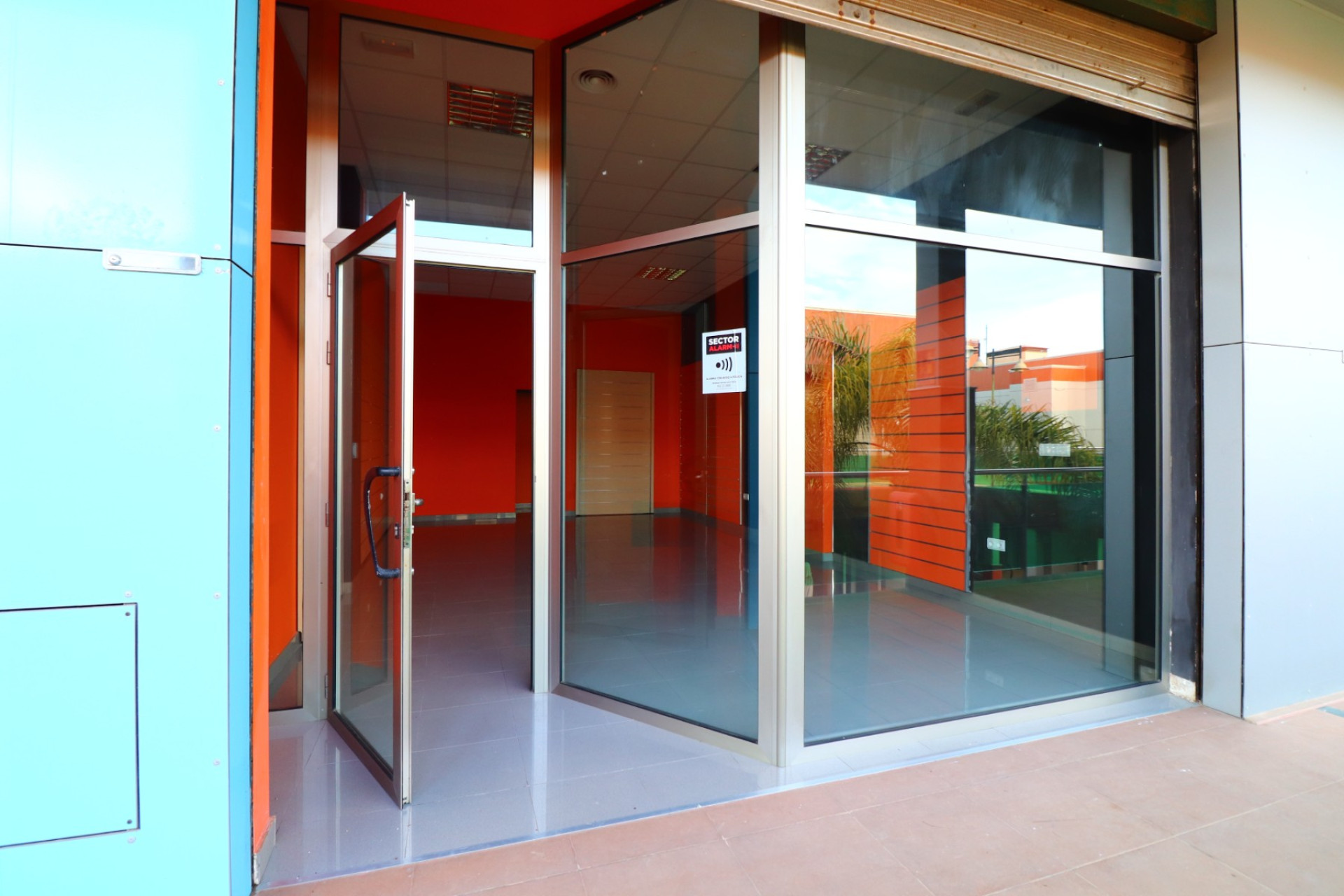 Revente - Local commercial -
San Fulgencio - Bahia de Las Dunas