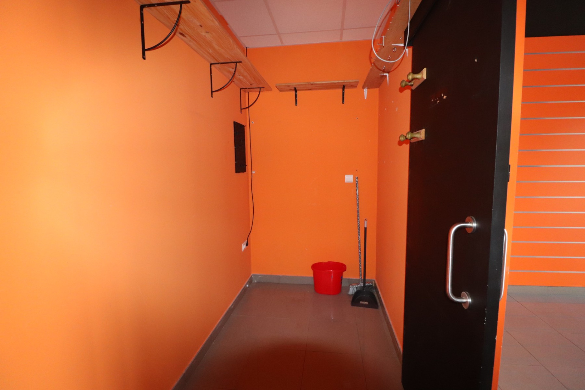 Revente - Local commercial -
San Fulgencio - Bahia de Las Dunas