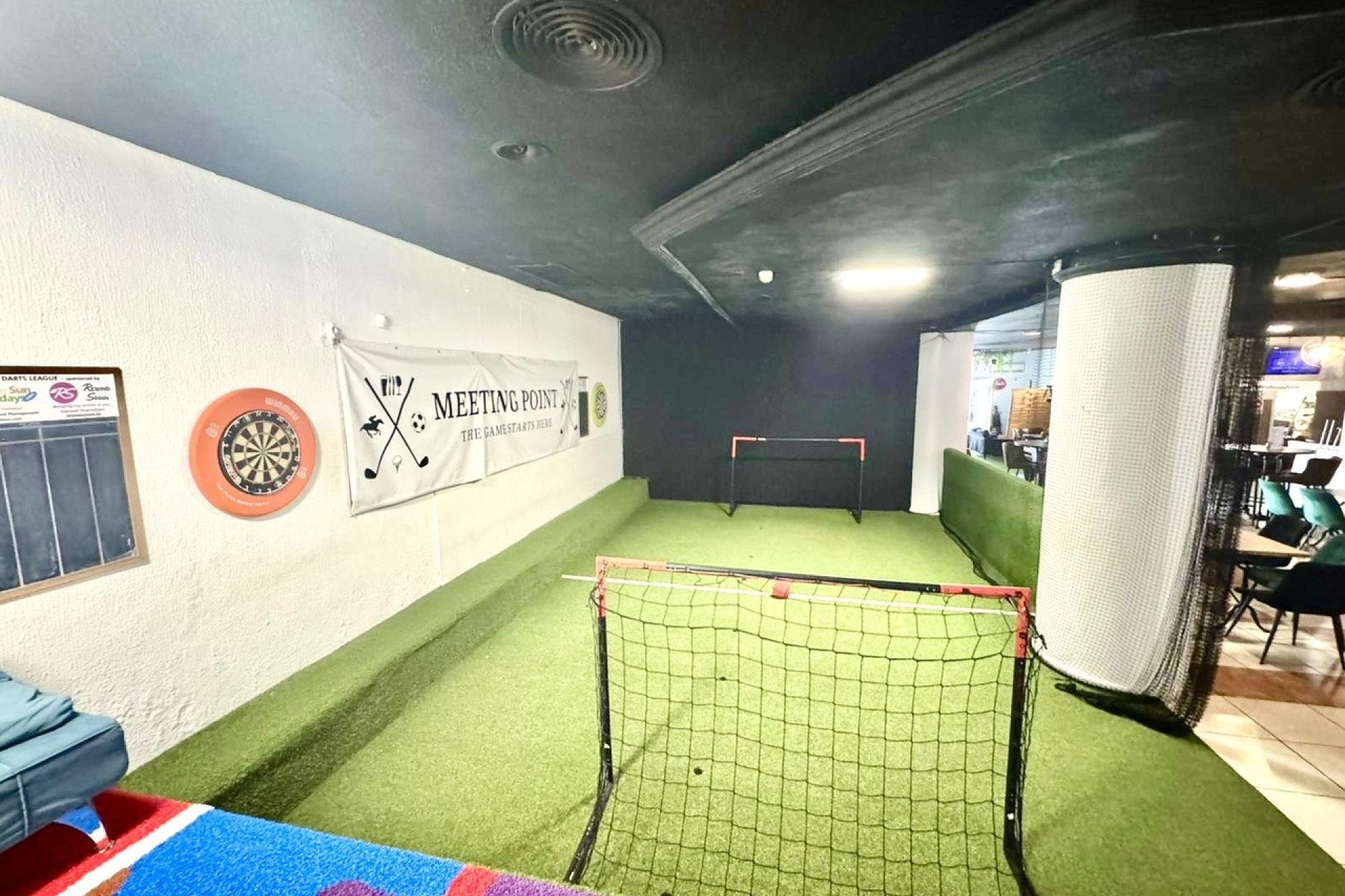 Revente - Local commercial -
San Miguel de Salinas