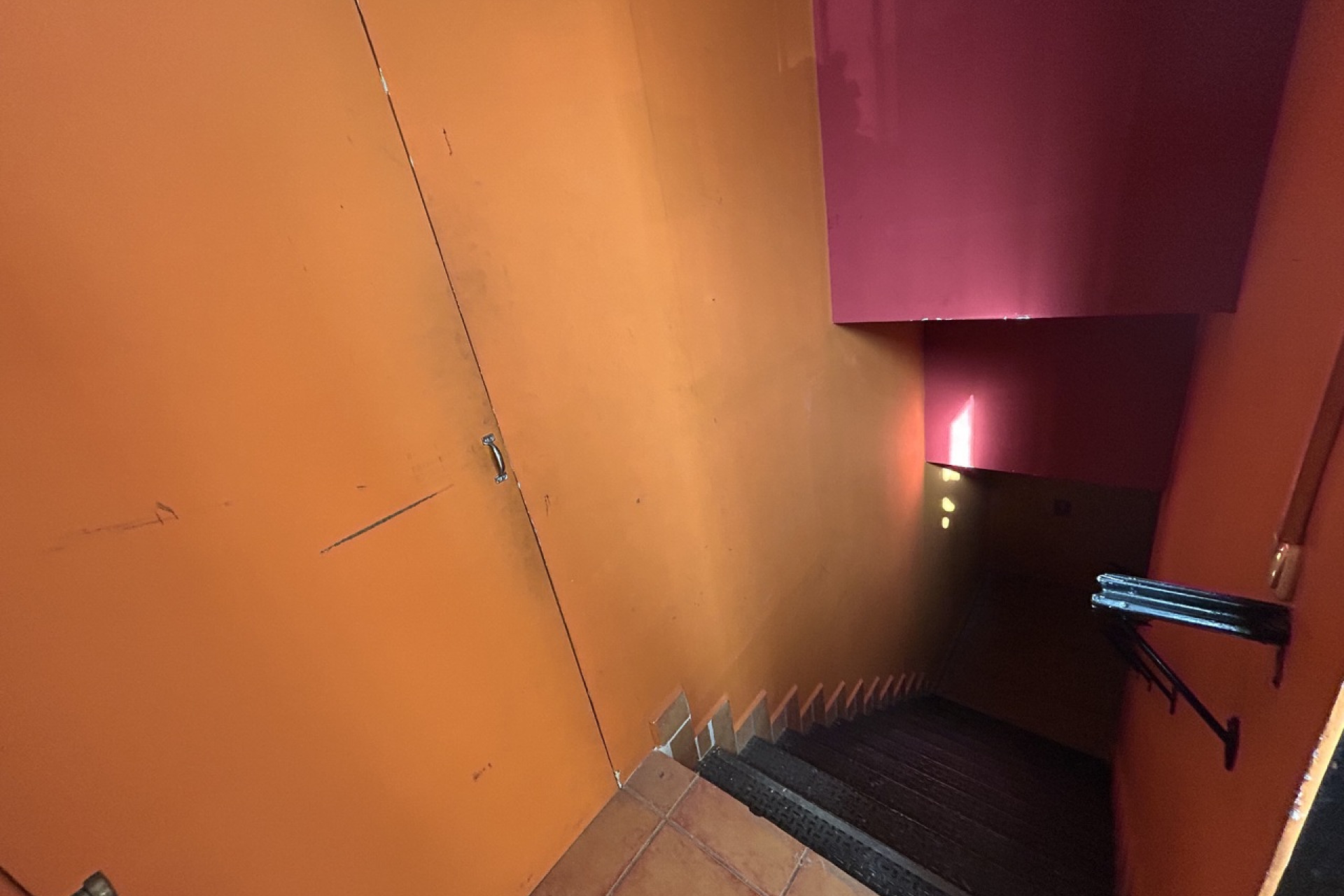 Revente - Local commercial -
Villamartín