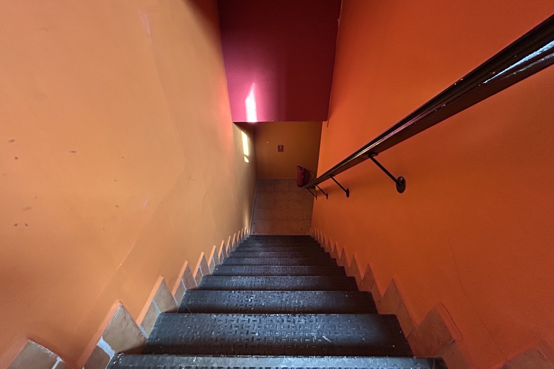 Revente - Local commercial -
Villamartín