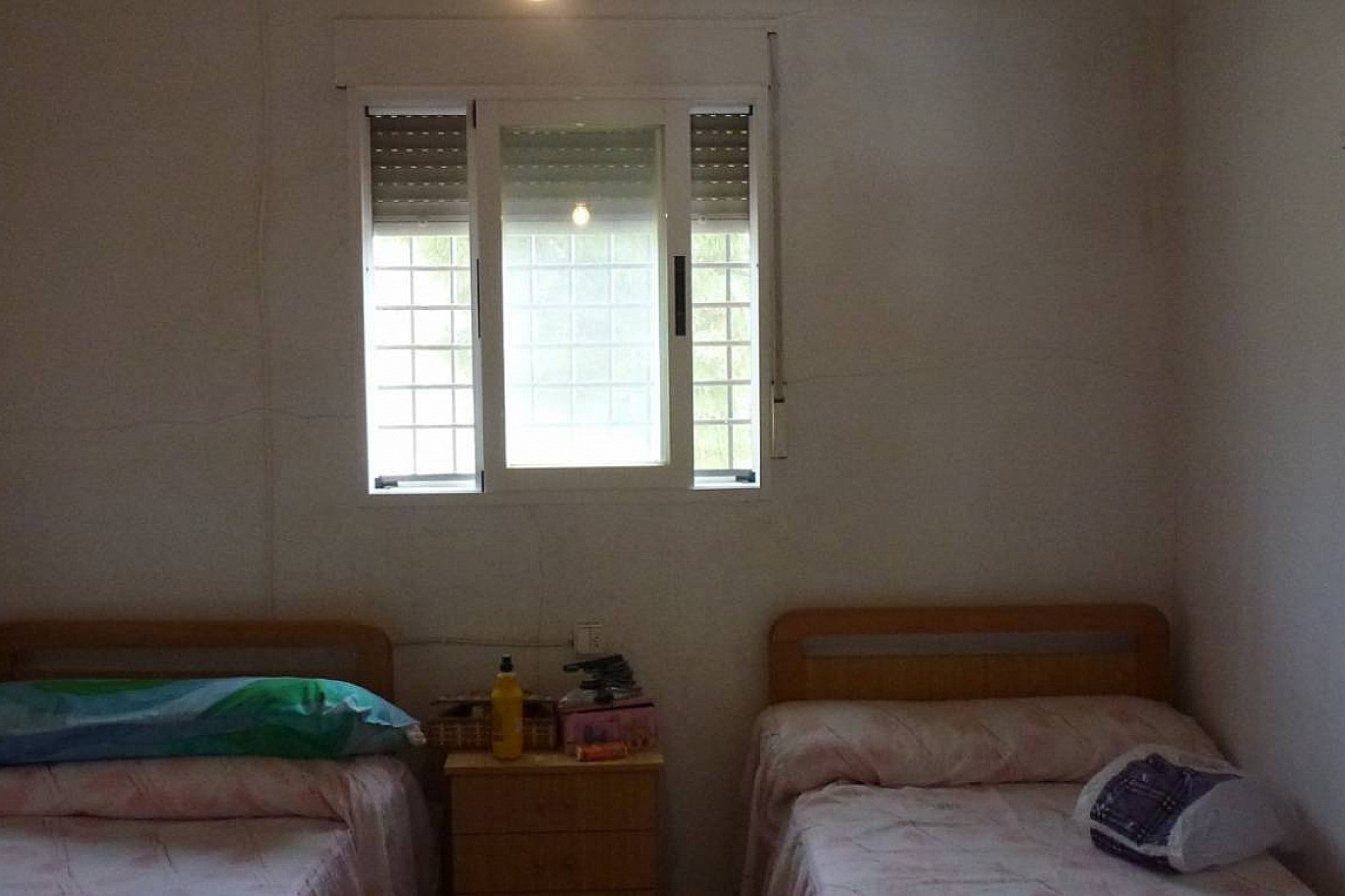 Revente - Maison de campagne -
Abanilla