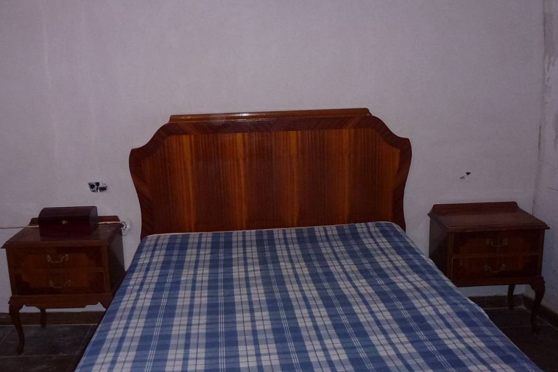 Revente - Maison de campagne -
Abanilla