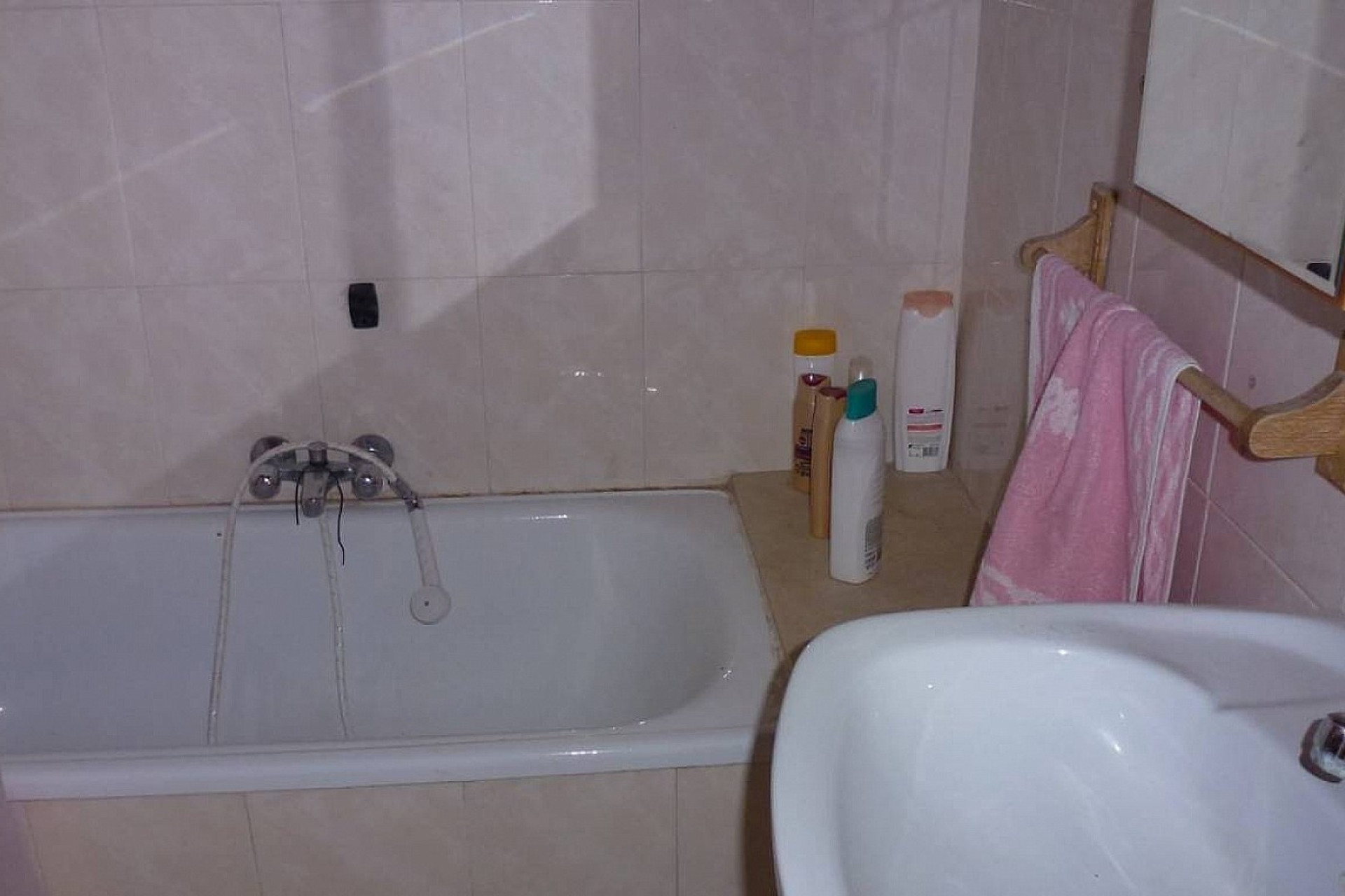 Revente - Maison de campagne -
Abanilla