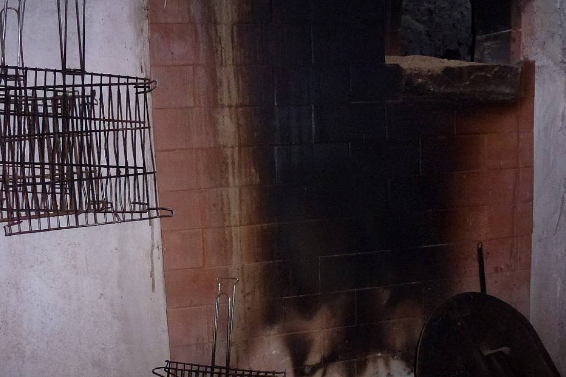 Revente - Maison de campagne -
Abanilla