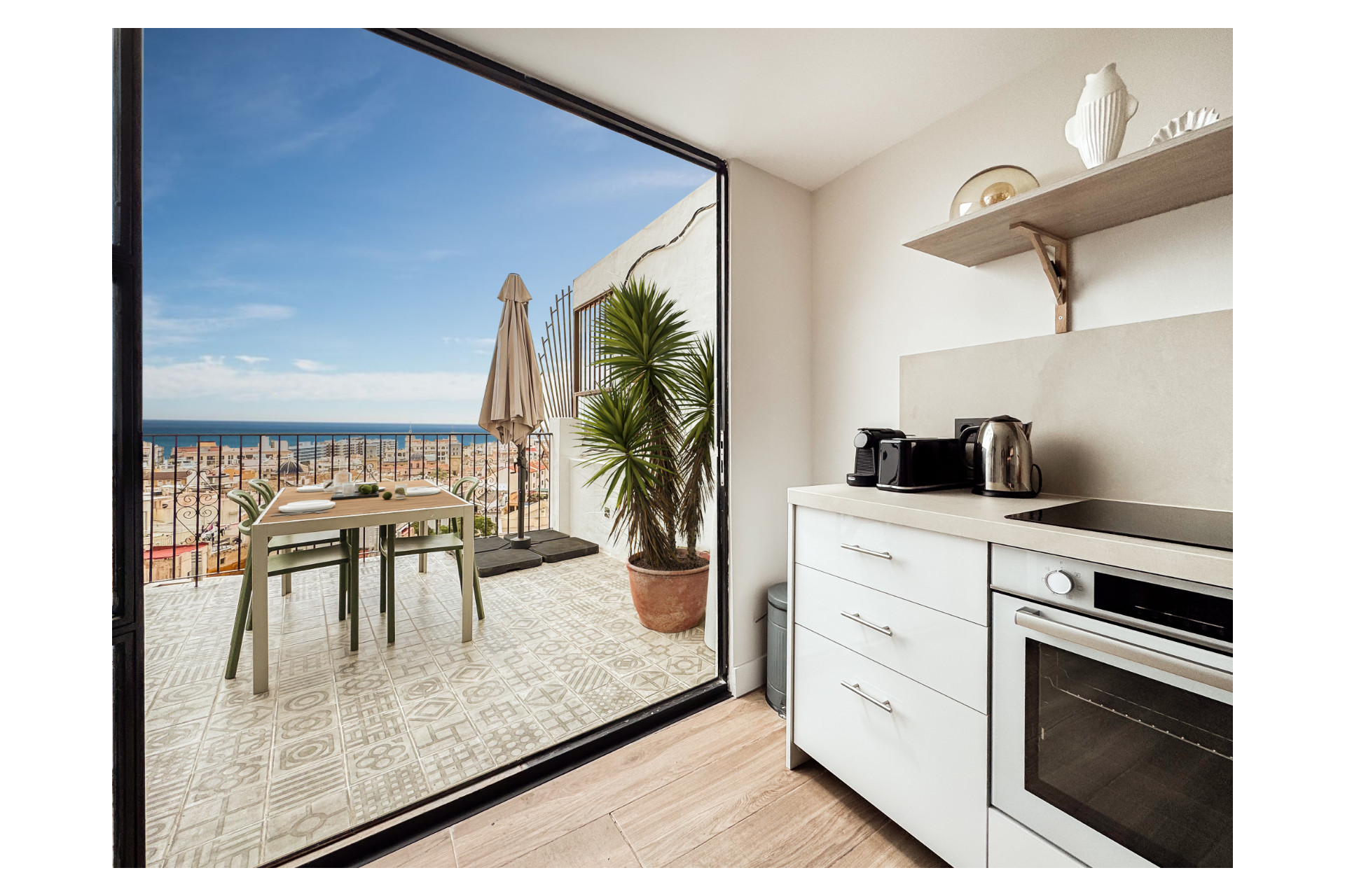 Revente - Maison de campagne -
Alicante - Costa Blanca
