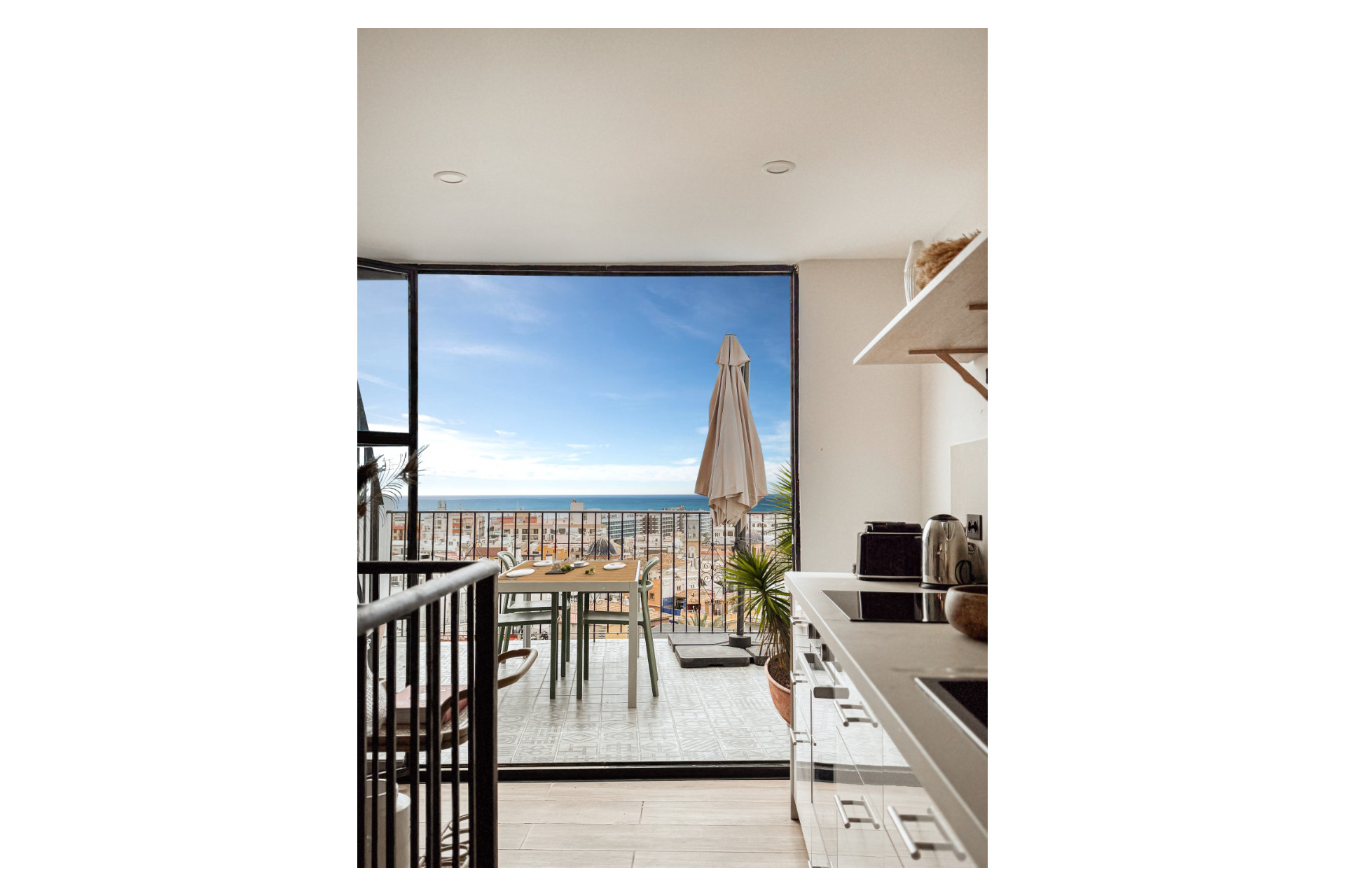 Revente - Maison de campagne -
Alicante - Costa Blanca