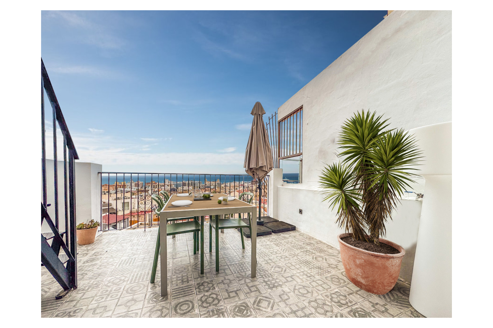 Revente - Maison de campagne -
Alicante - Costa Blanca