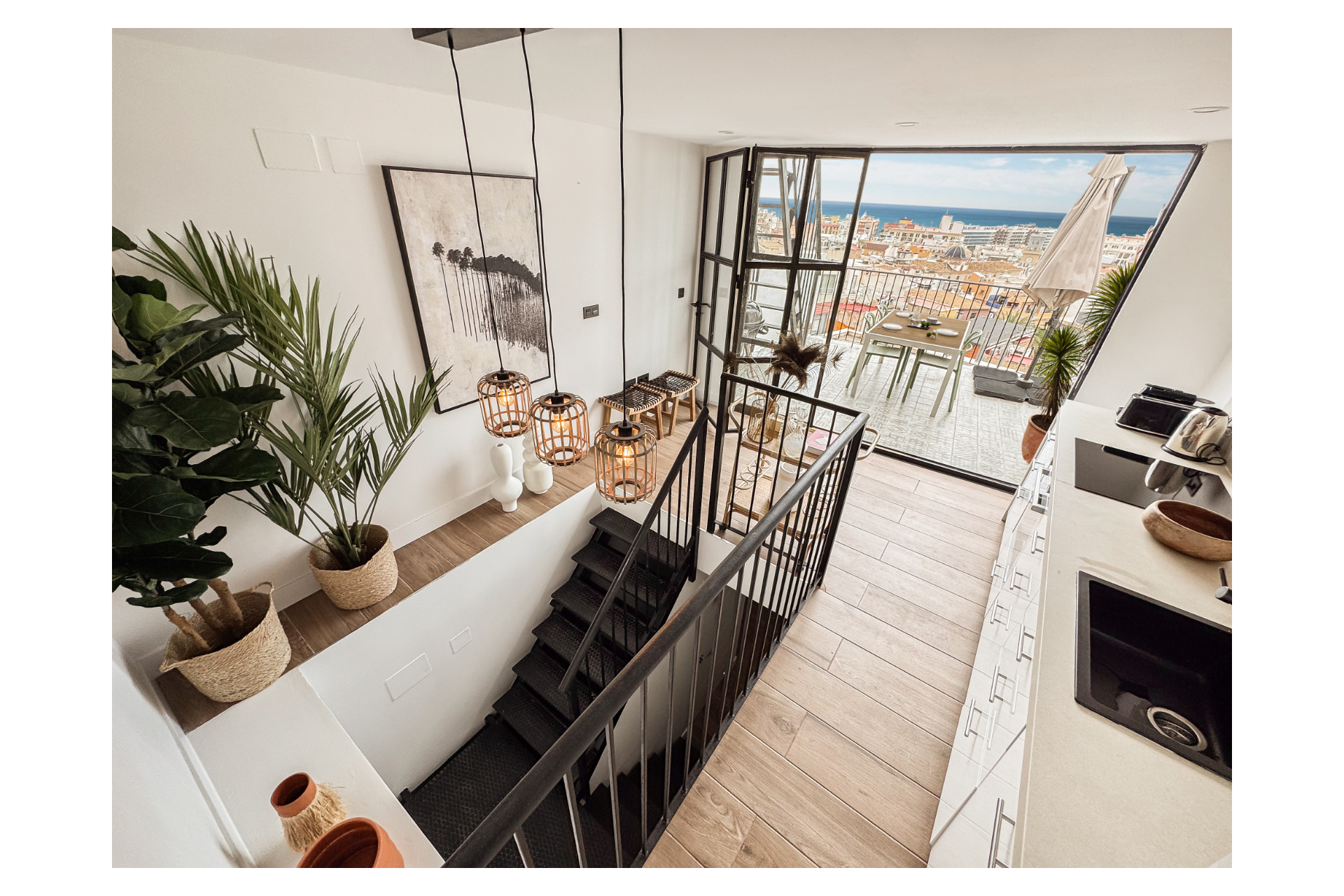 Revente - Maison de campagne -
Alicante - Costa Blanca