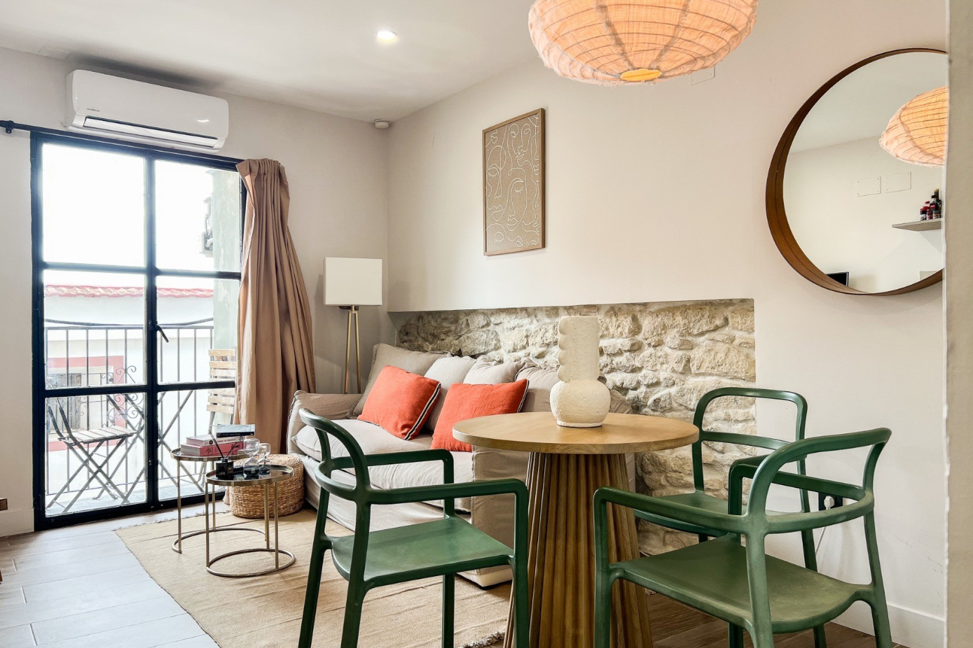 Revente - Maison de campagne -
Alicante - Costa Blanca
