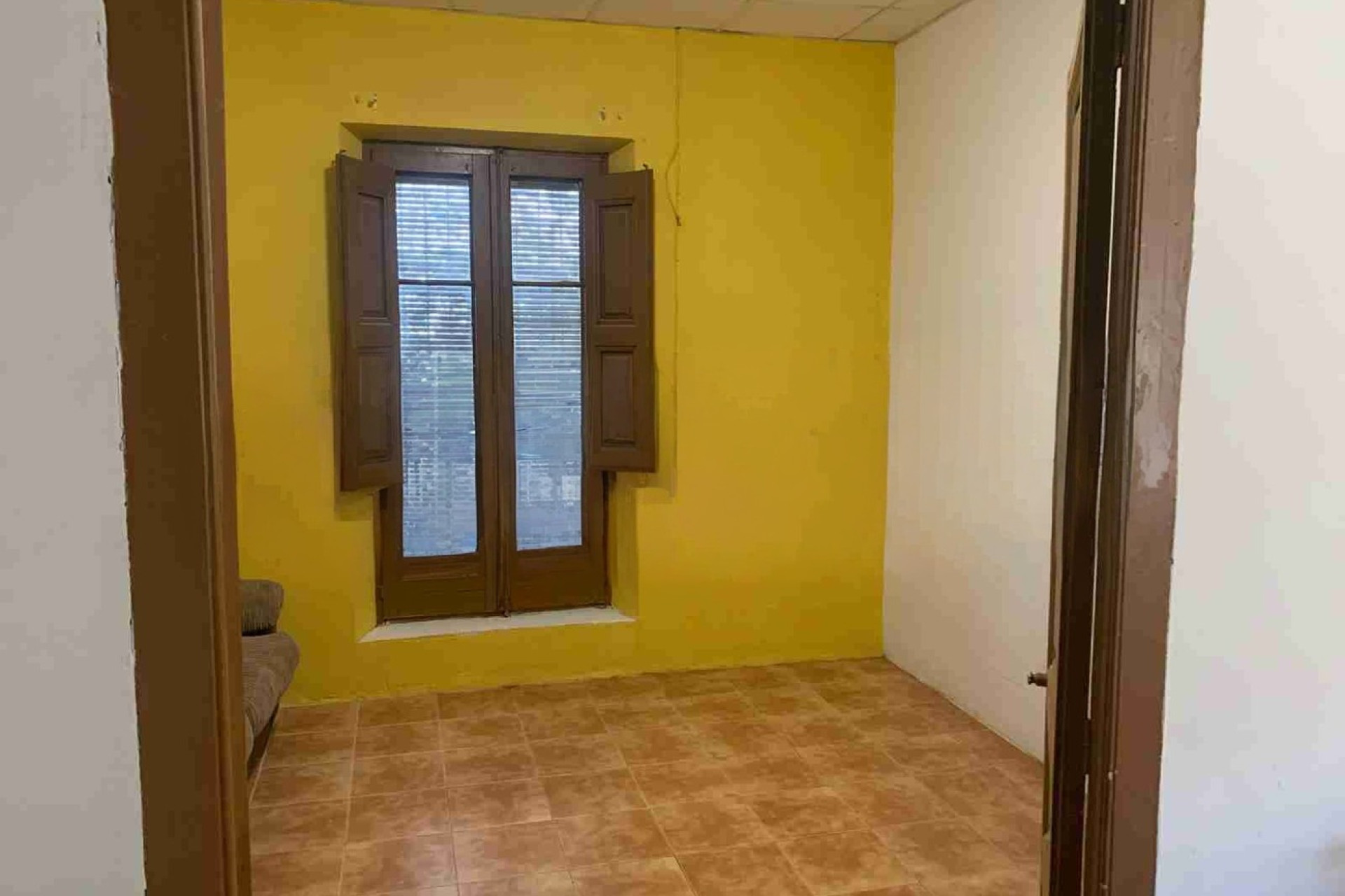 Revente - Maison de campagne -
Almansa