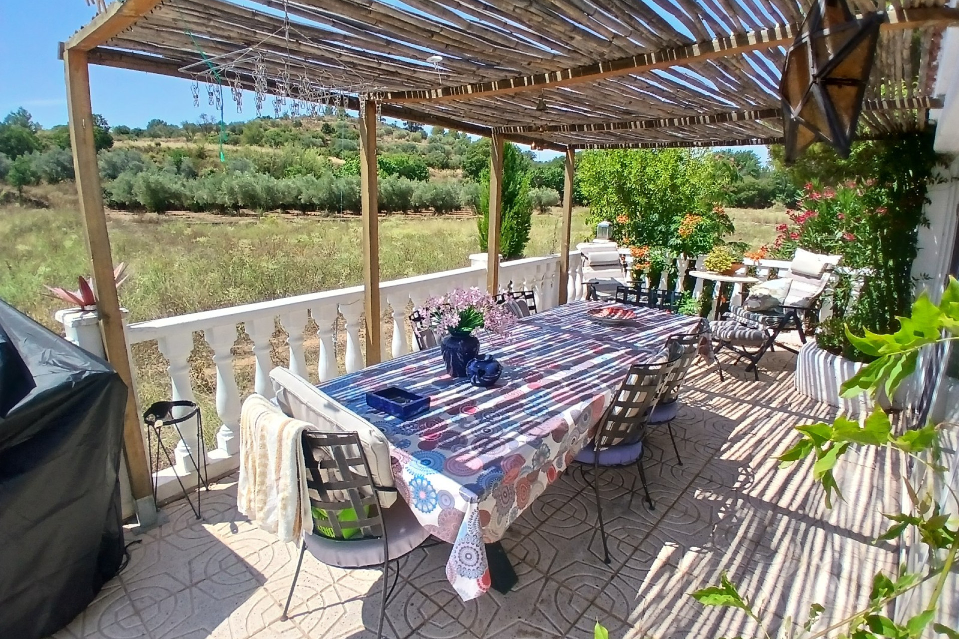 Revente - Maison de campagne -
Ayora