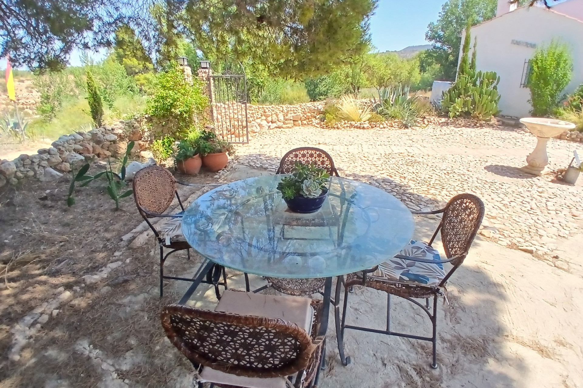 Revente - Maison de campagne -
Ayora