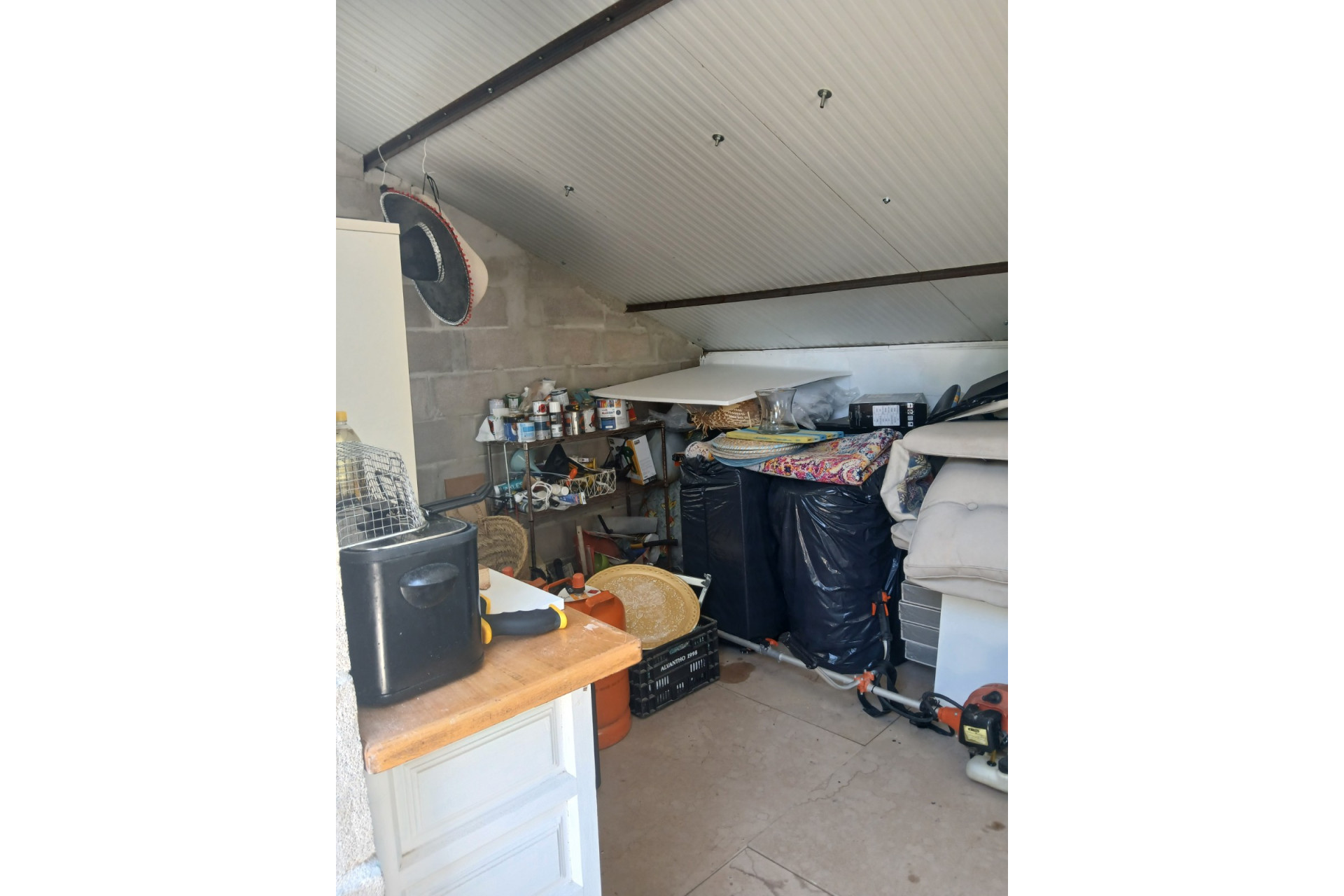 Revente - Maison de campagne -
Ayora