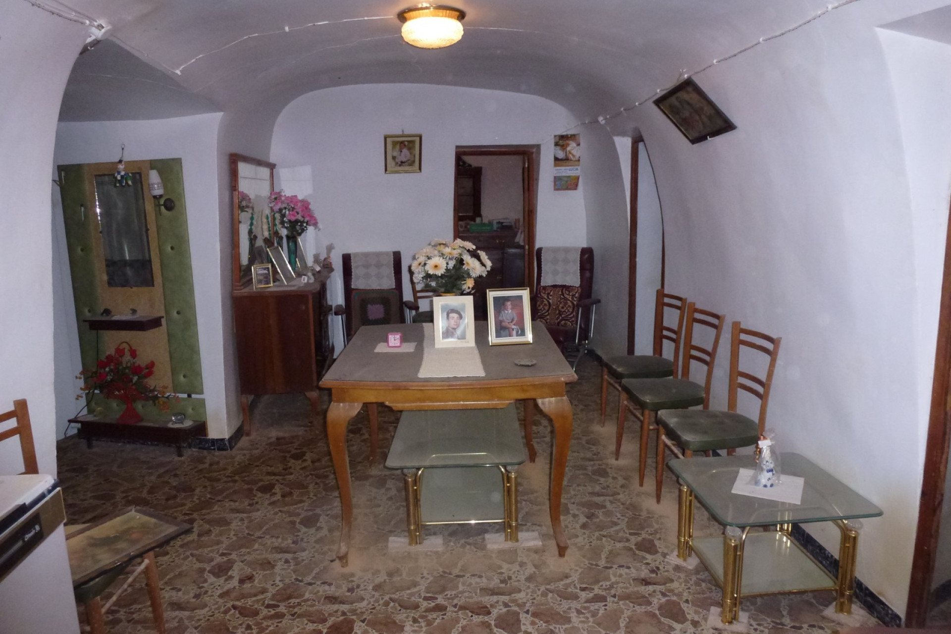 Revente - Maison de campagne -
BARBARROJA - Barbarroja