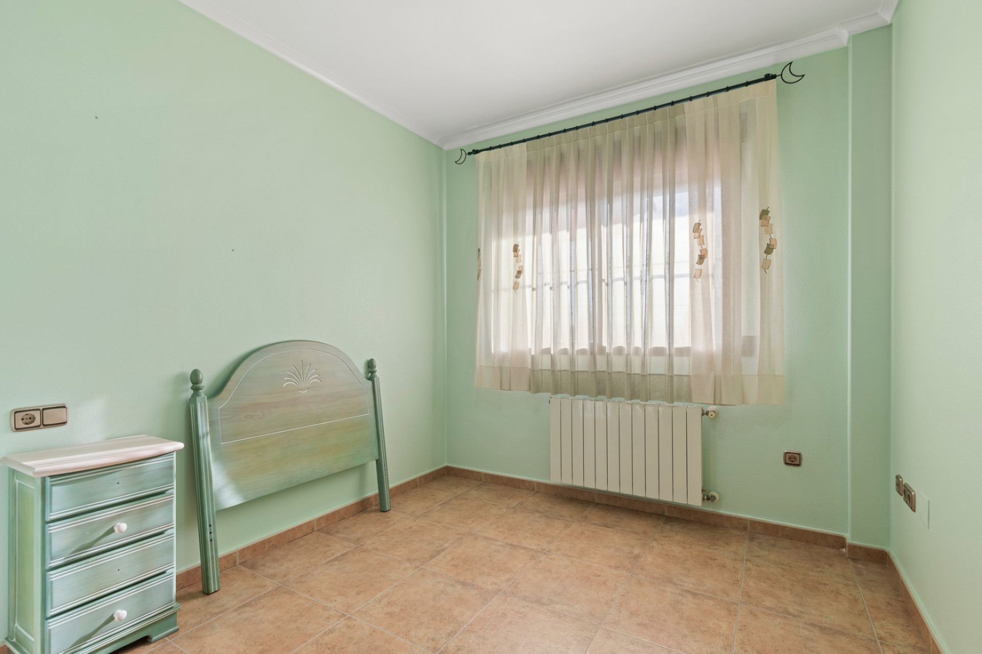 Revente - Maison de campagne -
Beniel - Carretera de Beniel