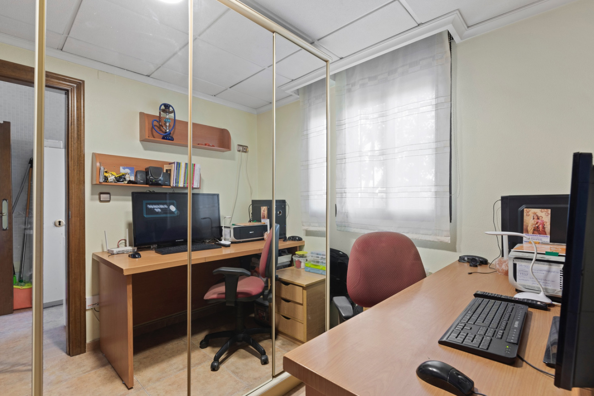 Revente - Maison de campagne -
Beniel - Carretera de Beniel