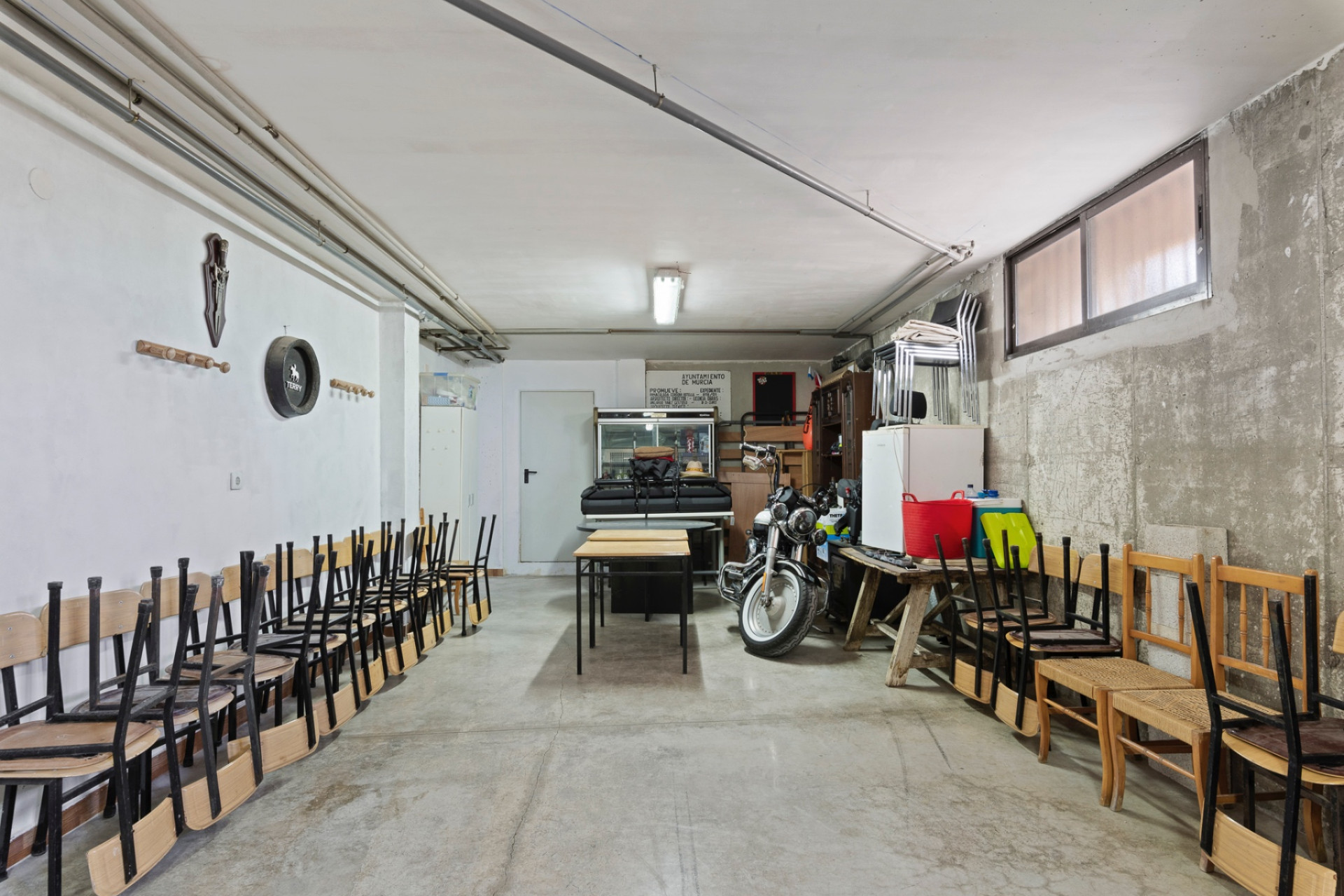 Revente - Maison de campagne -
Beniel - Carretera de Beniel