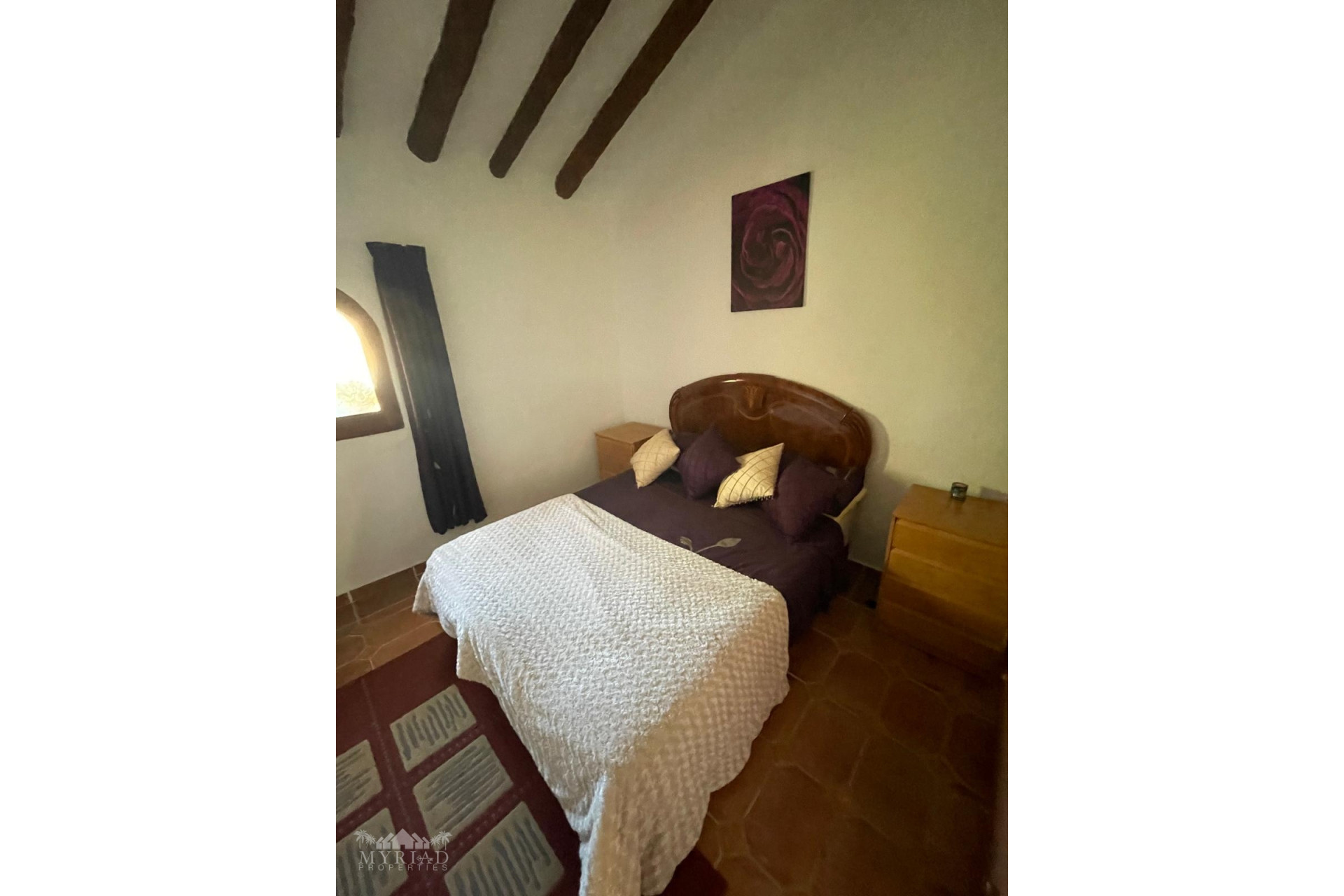 Revente - Maison de campagne -
Cañada del Trigo - Cañada del Trigo Murcia