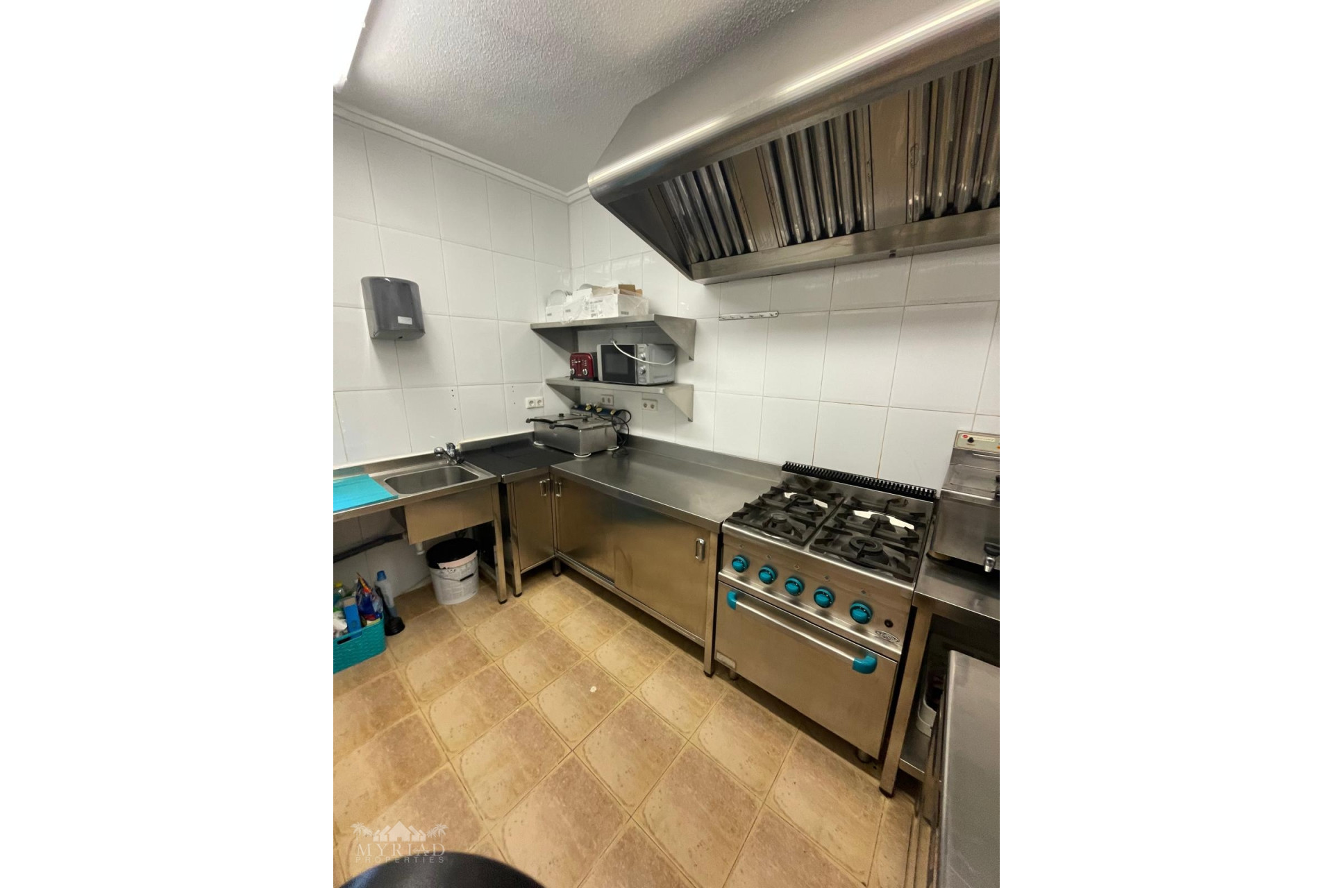 Revente - Maison de campagne -
Cañada del Trigo - Cañada del Trigo Murcia