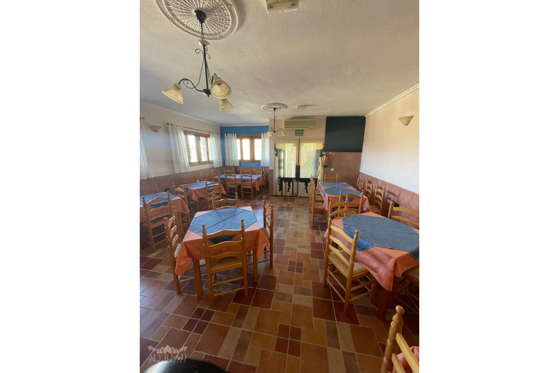 Revente - Maison de campagne -
Cañada del Trigo - Cañada del Trigo Murcia