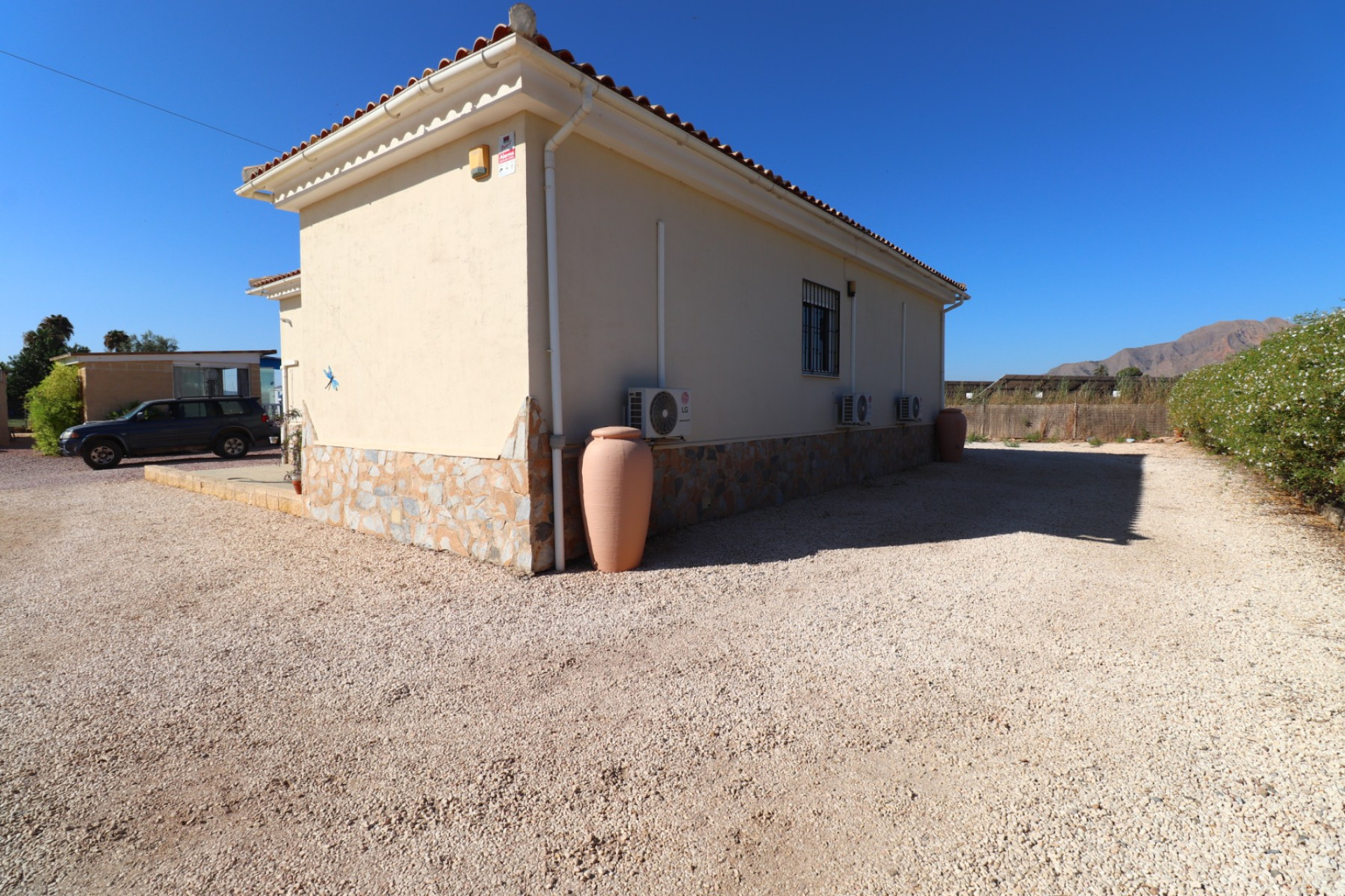 Revente - Maison de campagne -
Callosa de Segura - Callosa de Segura - Country