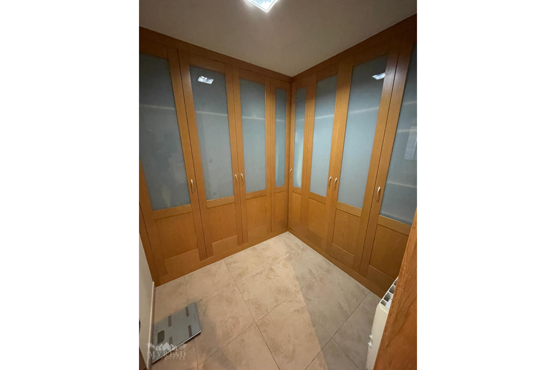 Revente - Maison de campagne -
Canada De La Lena - Canada de la Lena Murcia