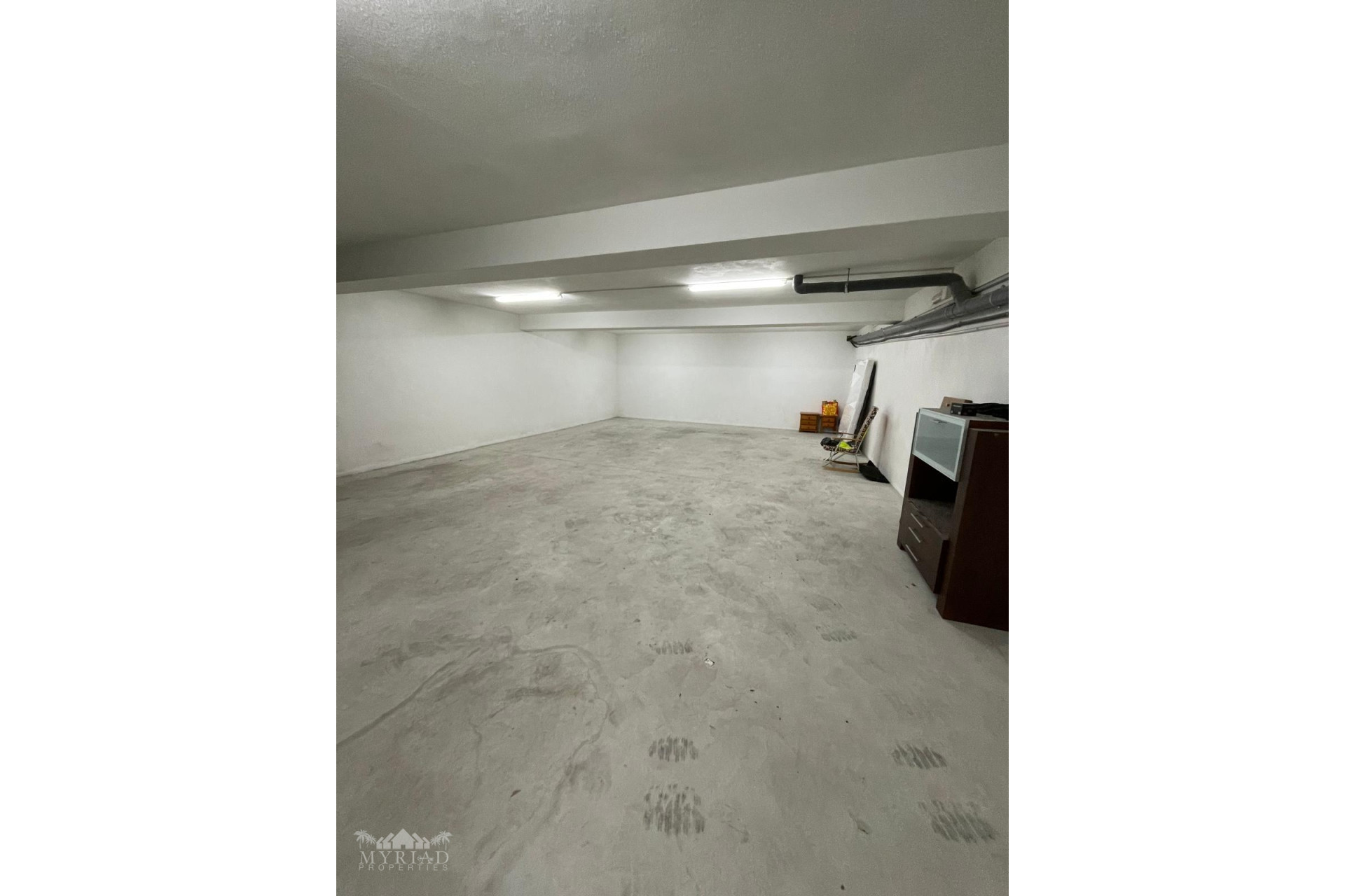 Revente - Maison de campagne -
Canada De La Lena - Canada de la Lena Murcia