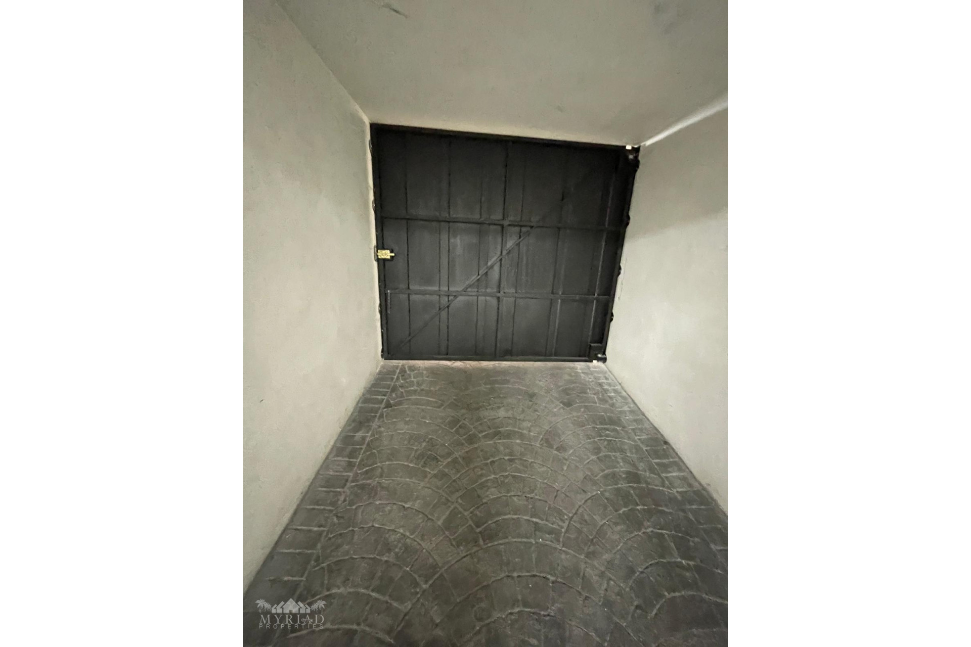 Revente - Maison de campagne -
Canada De La Lena - Canada de la Lena Murcia