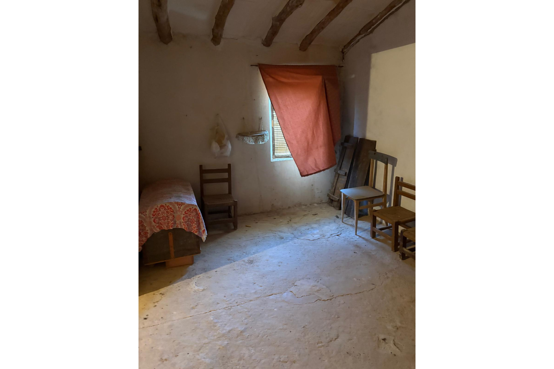 Revente - Maison de campagne -
Cañada del Trigo - Canada del Trigo Murcia