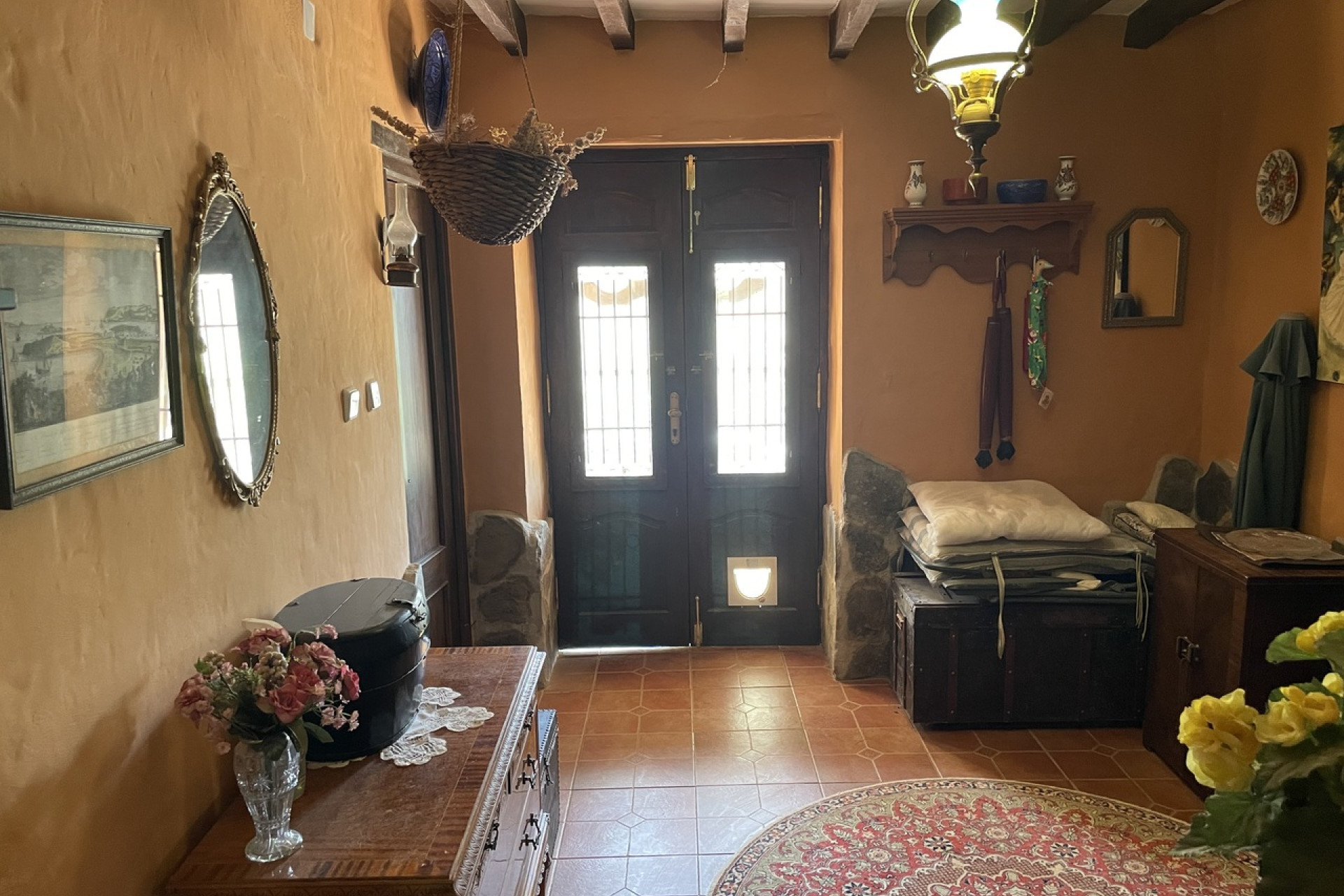Revente - Maison de campagne -
Cartagena - Costa Calida