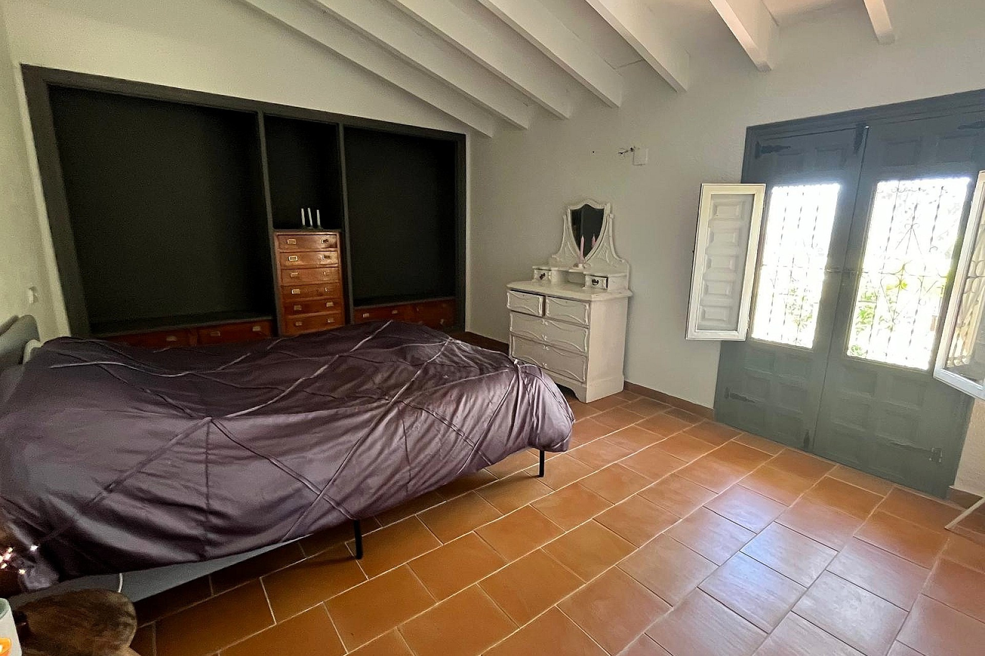 Revente - Maison de campagne -
Castalla