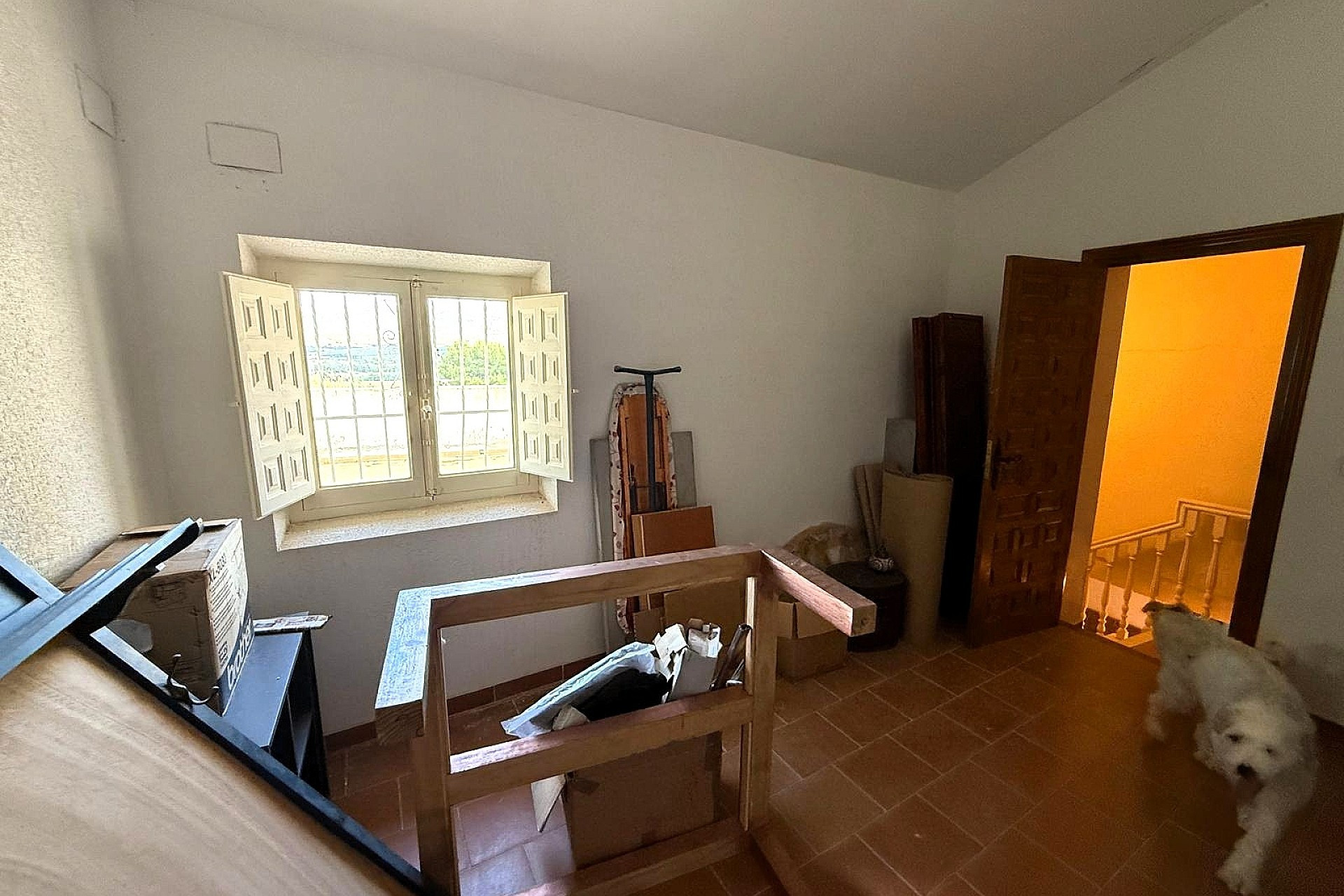 Revente - Maison de campagne -
Castalla