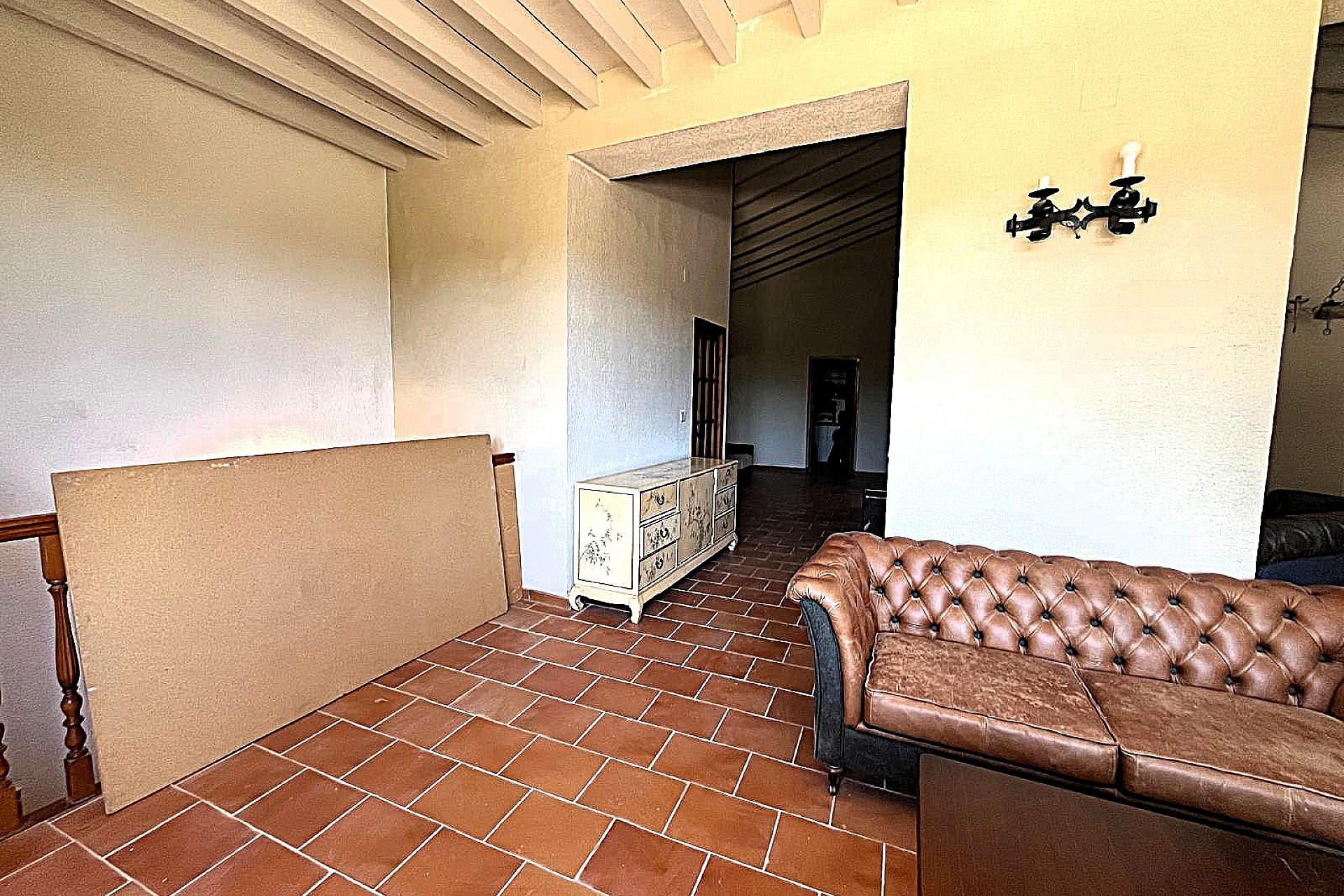 Revente - Maison de campagne -
Castalla