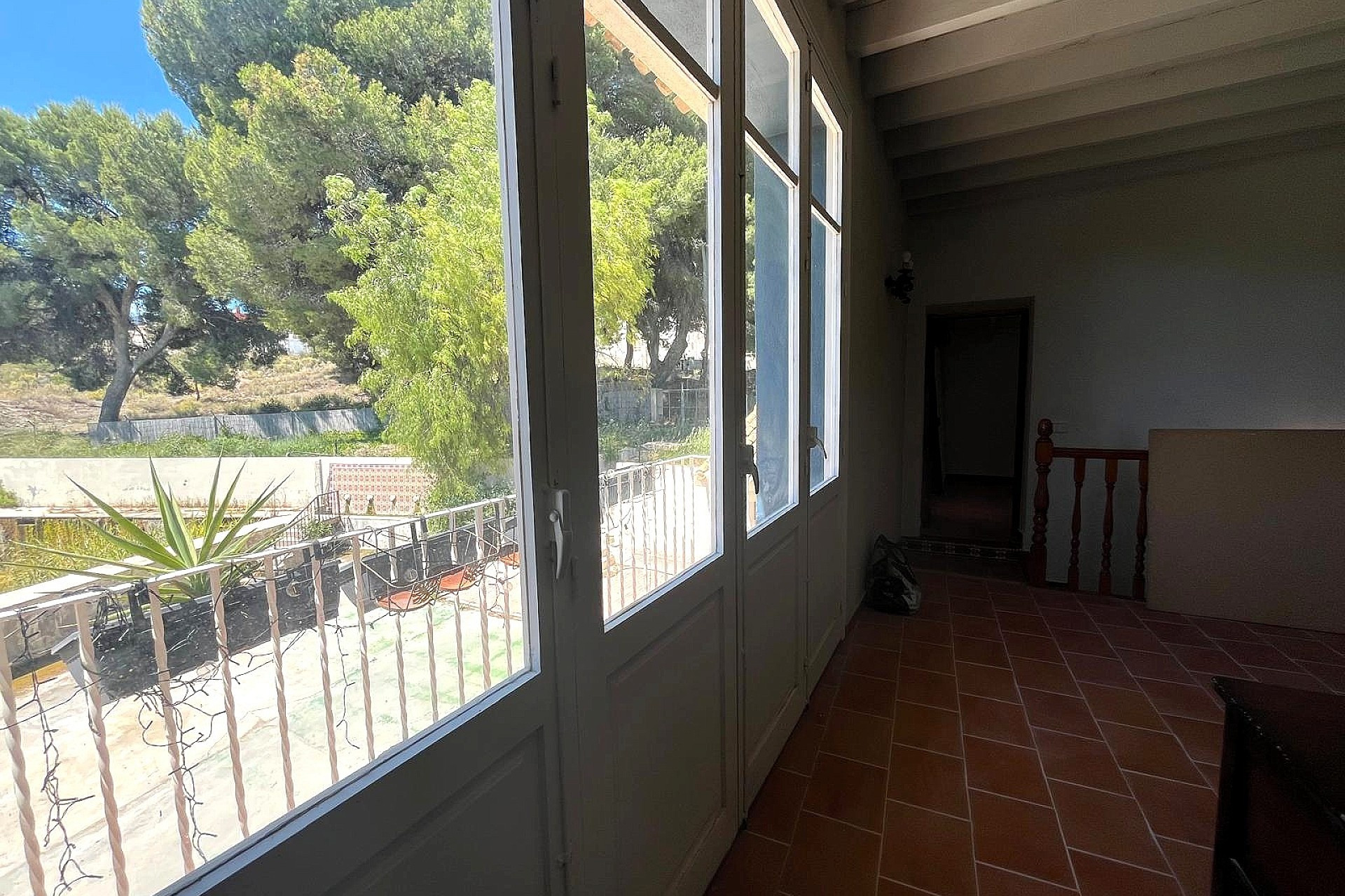 Revente - Maison de campagne -
Castalla