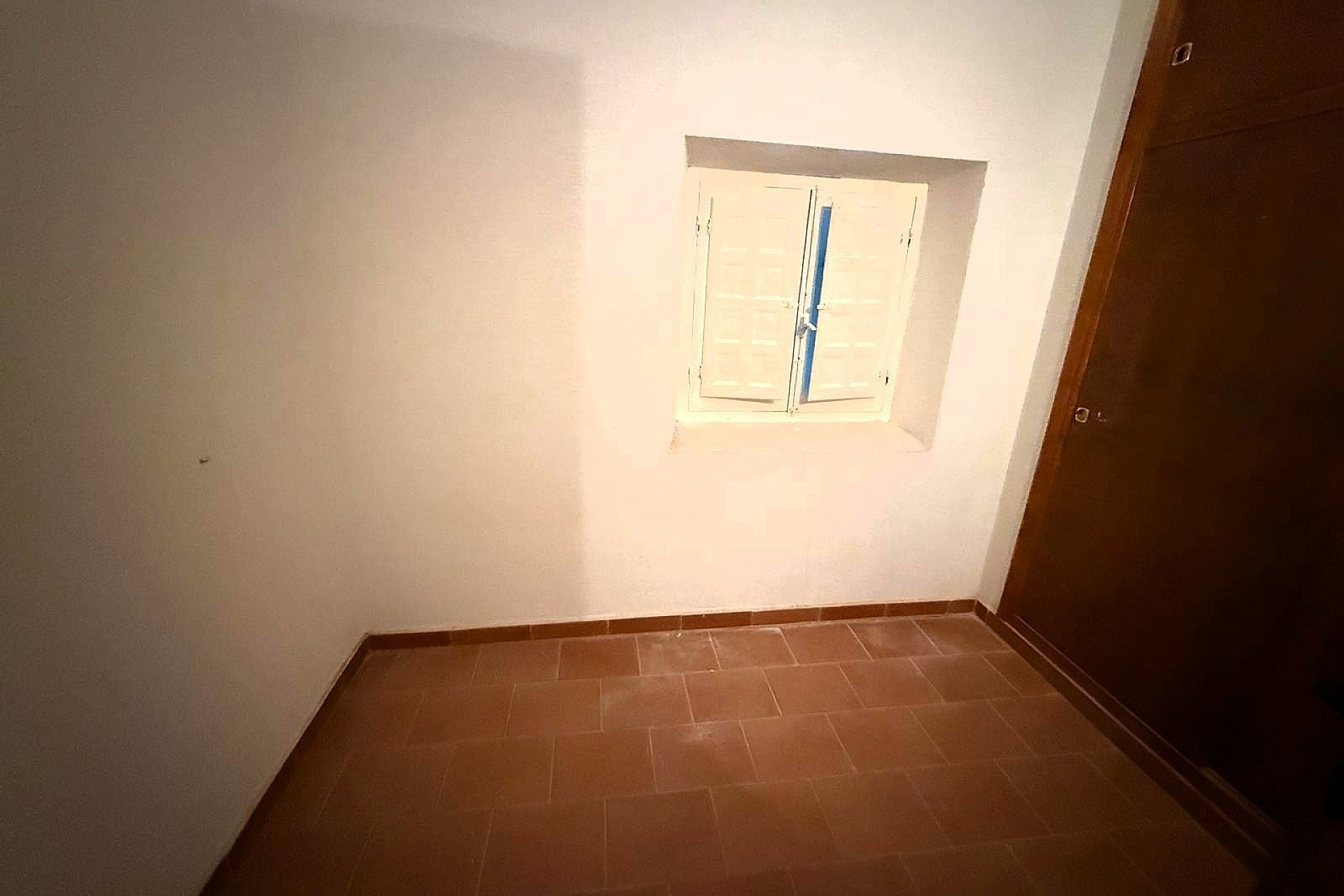 Revente - Maison de campagne -
Castalla