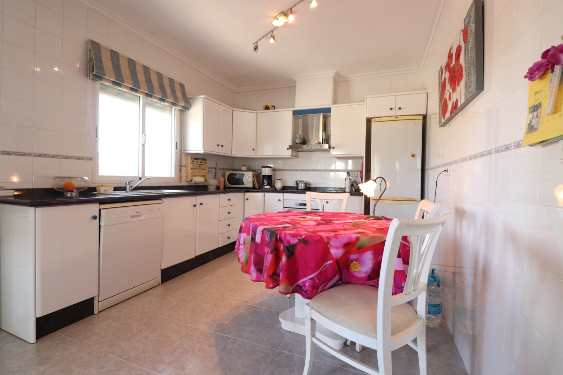 Revente - Maison de campagne -
Catral - Catral - Country