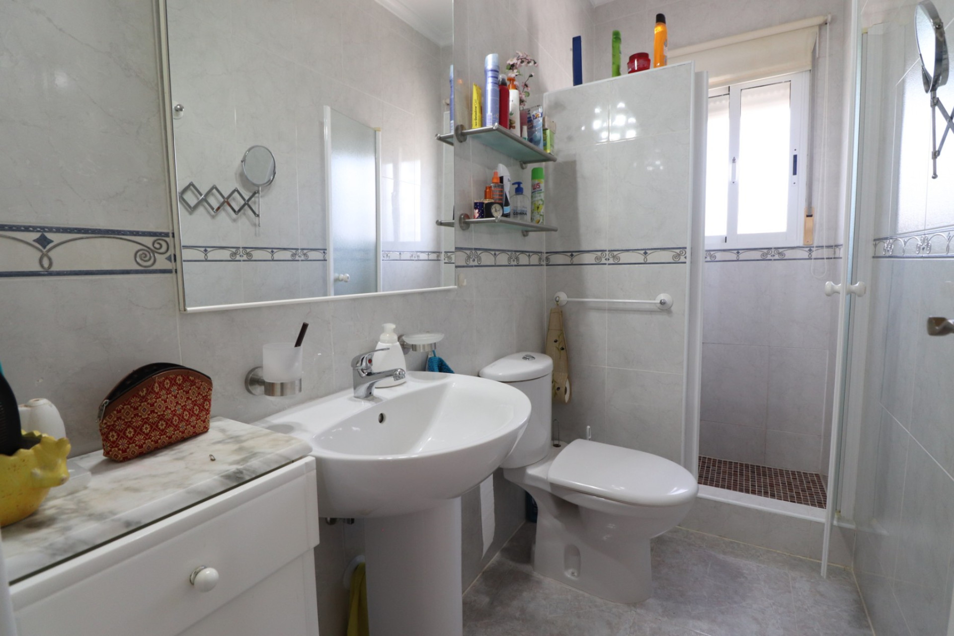 Revente - Maison de campagne -
Catral - Catral - Country