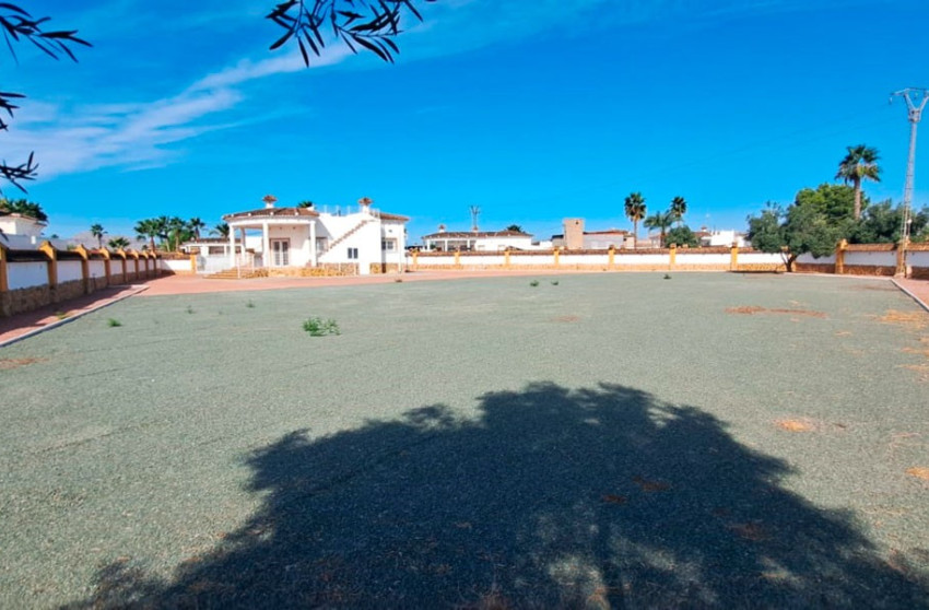 Revente - Maison de campagne -
Catral - Catral - Country