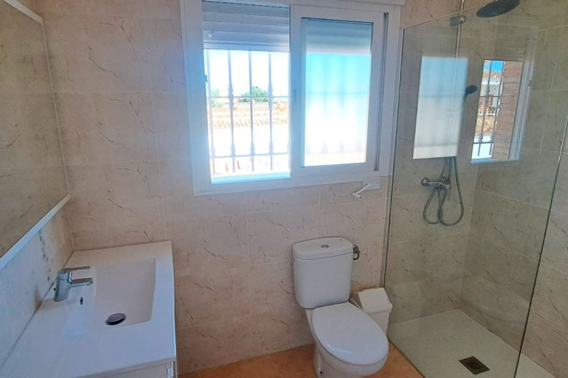 Revente - Maison de campagne -
Catral - Catral - Country