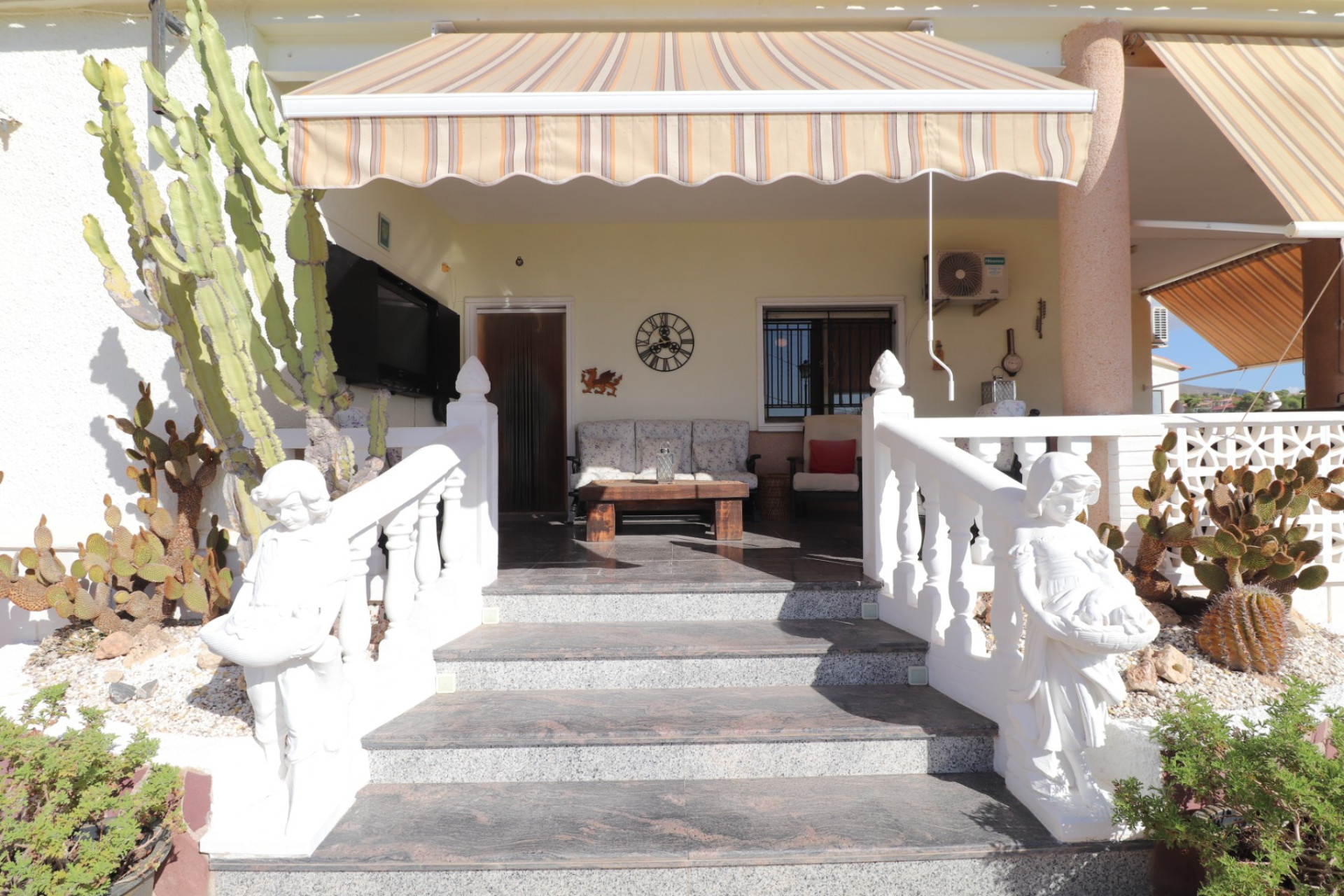 Revente - Maison de campagne -
Crevillente - Crevillente - Country
